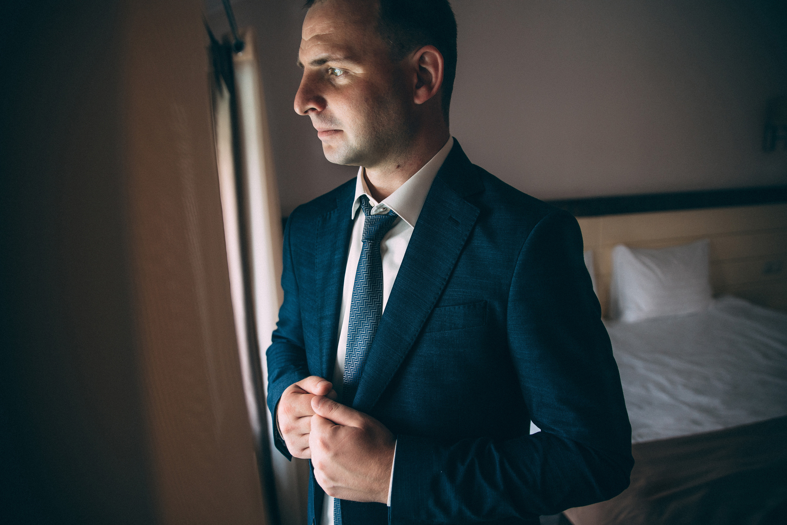 Эдуард и Евгения. Весільний та сімейний фотограф Станіслав Сисоєв