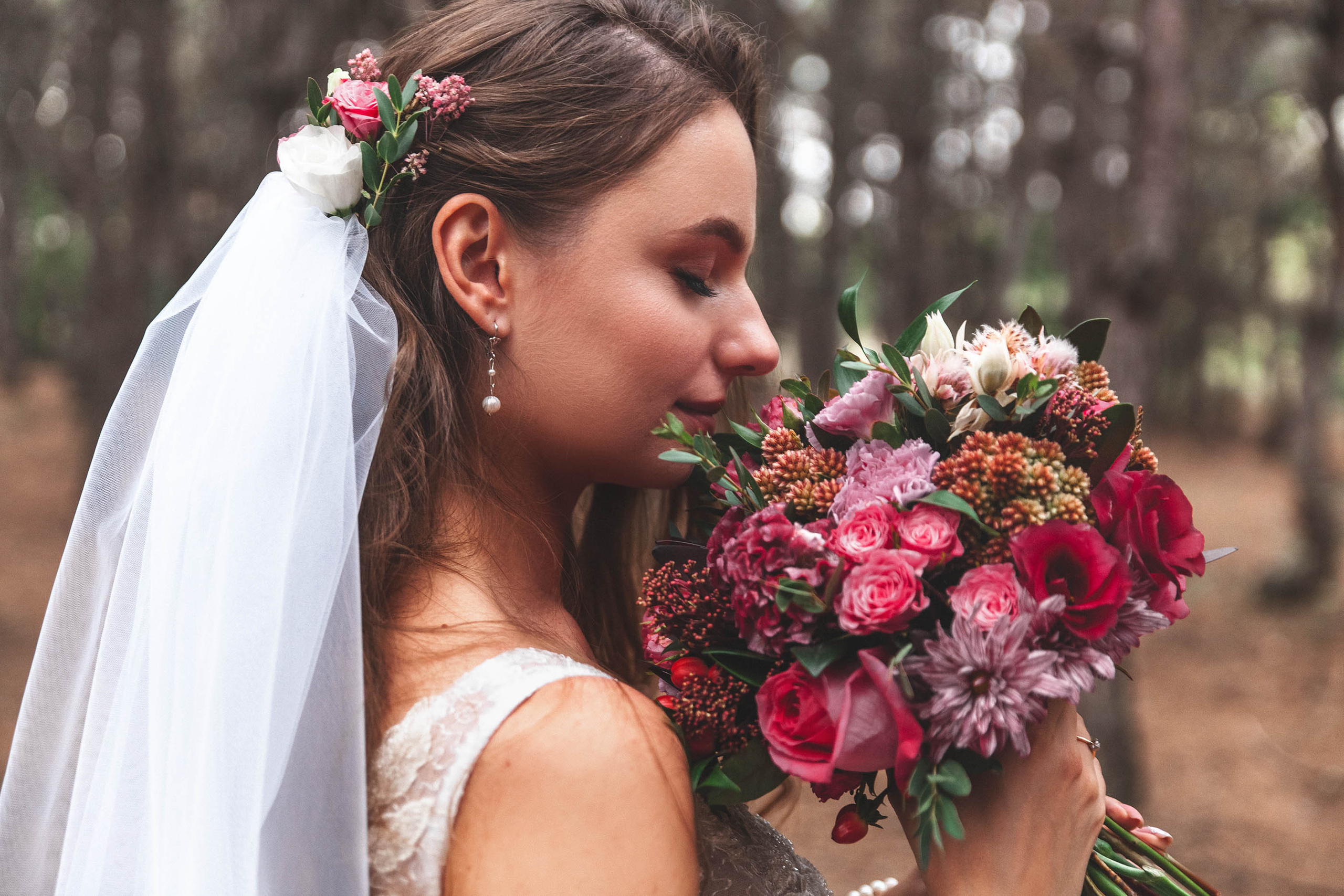 Кирилл & Люда. Весільний та сімейний фотограф Станіслав Сисоєв