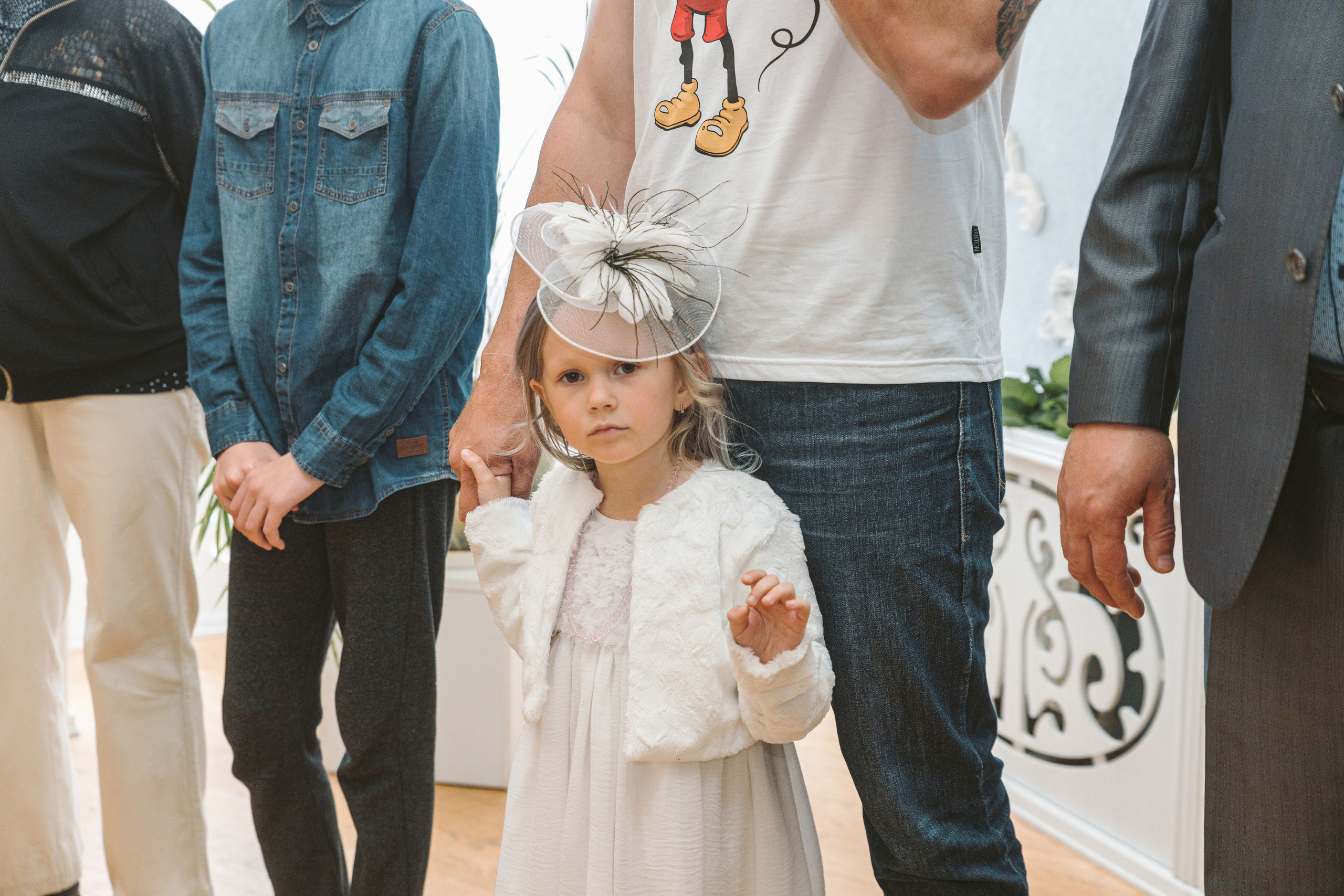 Даша и Женя. Весільний та сімейний фотограф Станіслав Сисоєв