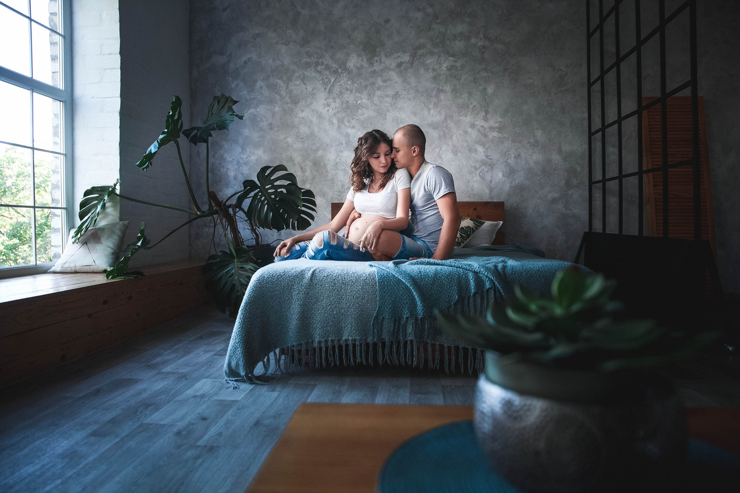 Сімейні та lovestory. Весільний та сімейний фотограф Станіслав Сисоєв