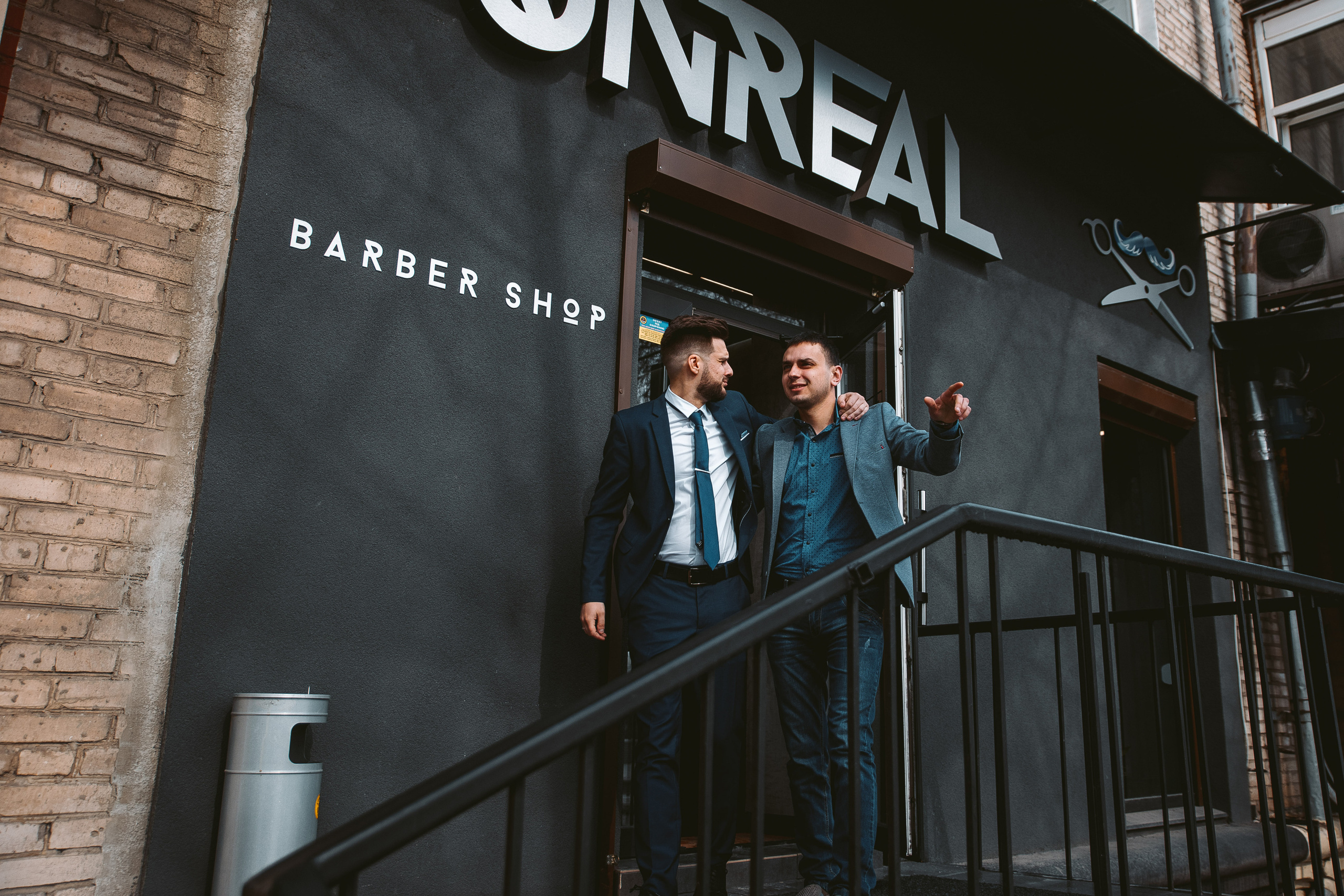 Ильмира и Руслан. Весільний та сімейний фотограф Станіслав Сисоєв