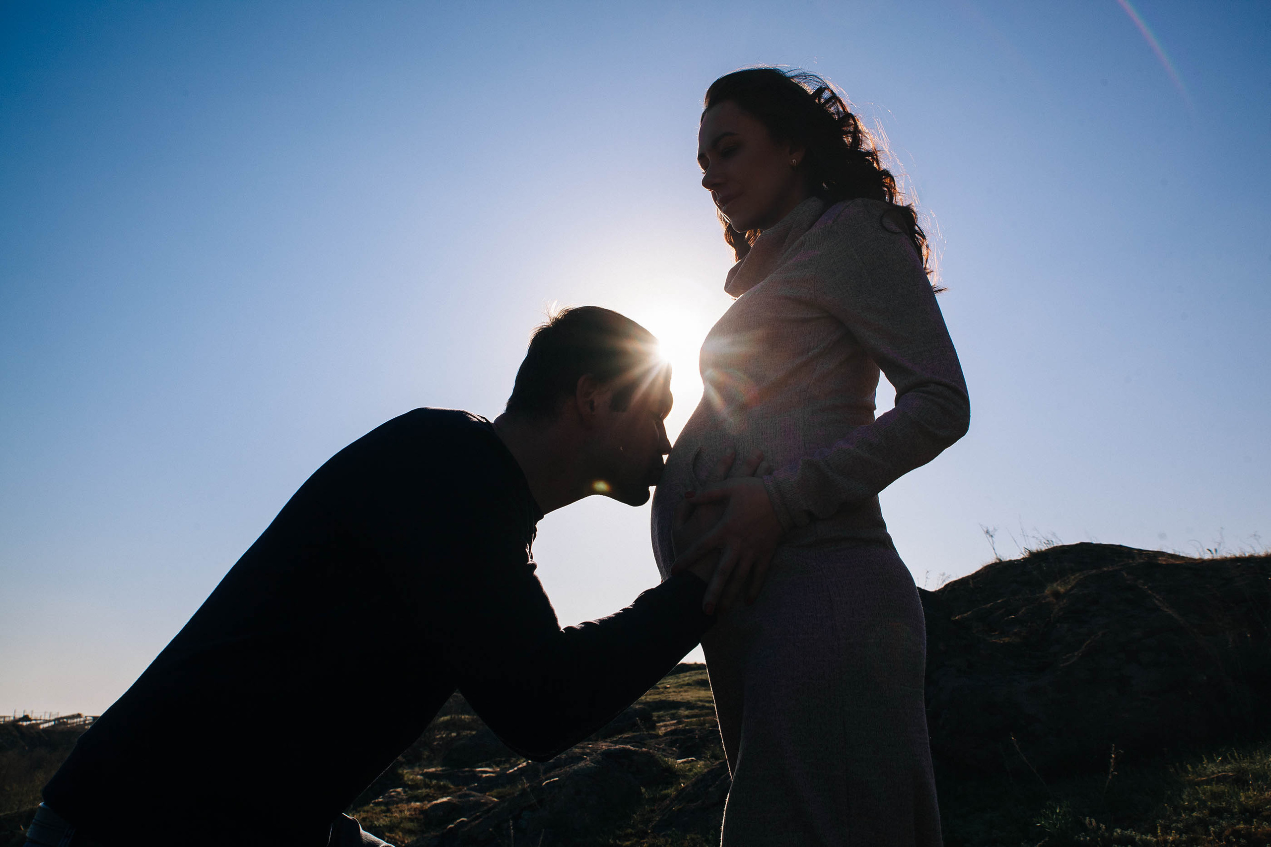 Сімейні та lovestory. Весільний та сімейний фотограф Станіслав Сисоєв