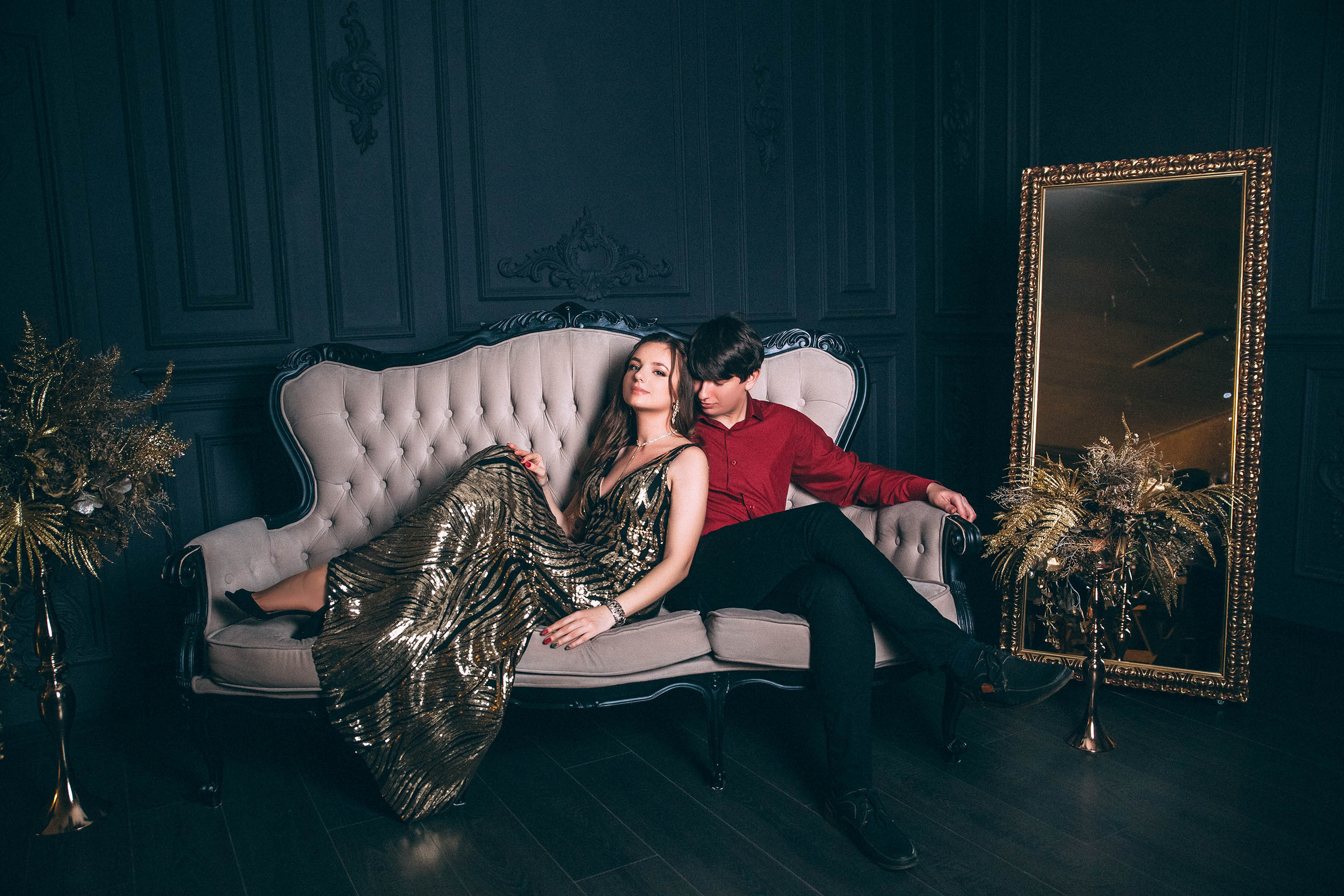 Сімейні та lovestory. Весільний та сімейний фотограф Станіслав Сисоєв