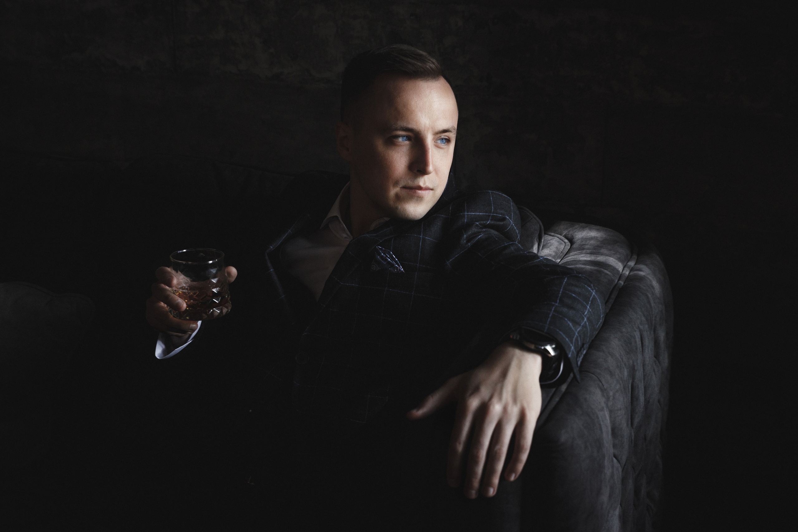 Сандра и Влад. Весільний та сімейний фотограф Станіслав Сисоєв