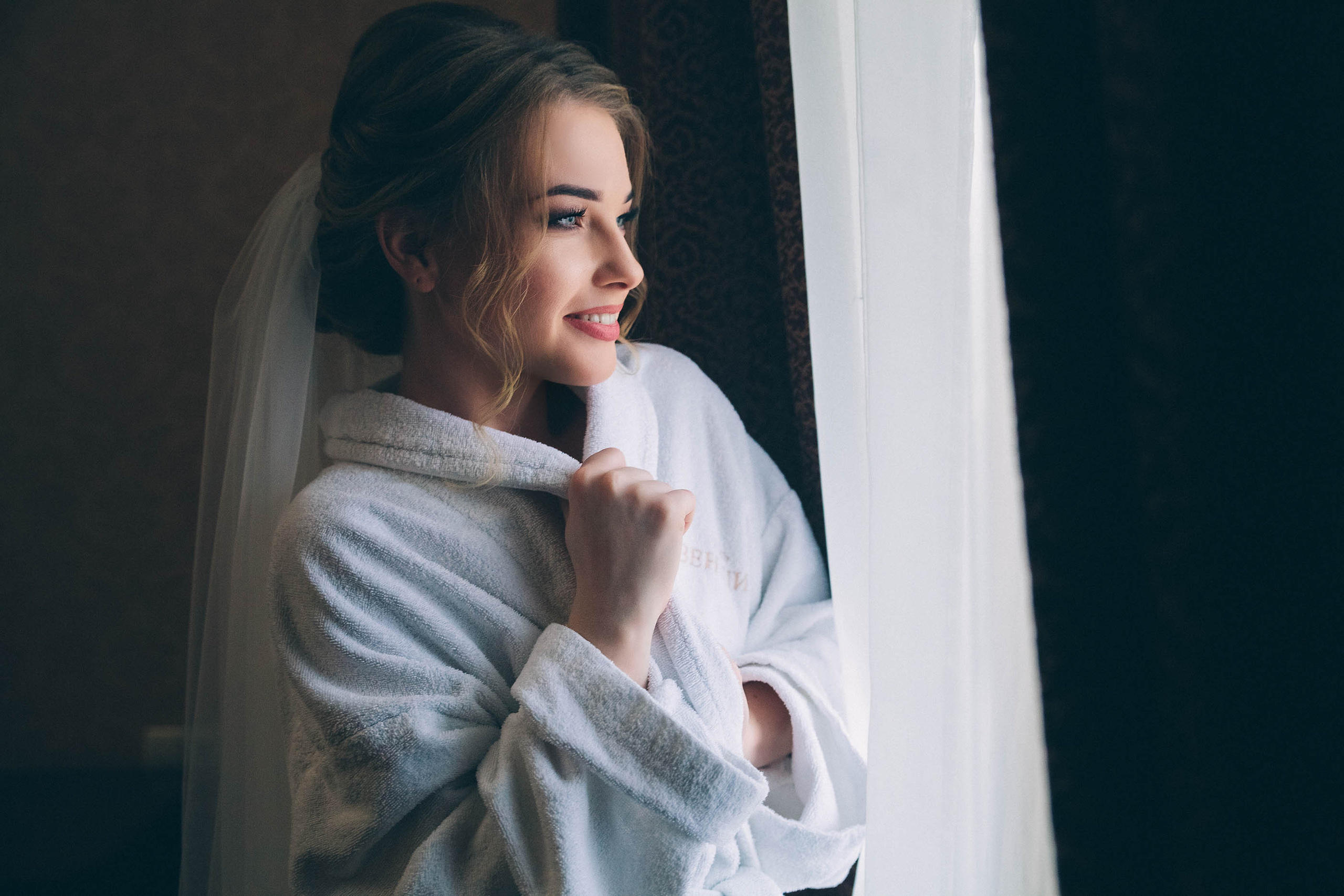 Евгений & Юлия. Весільний та сімейний фотограф Станіслав Сисоєв