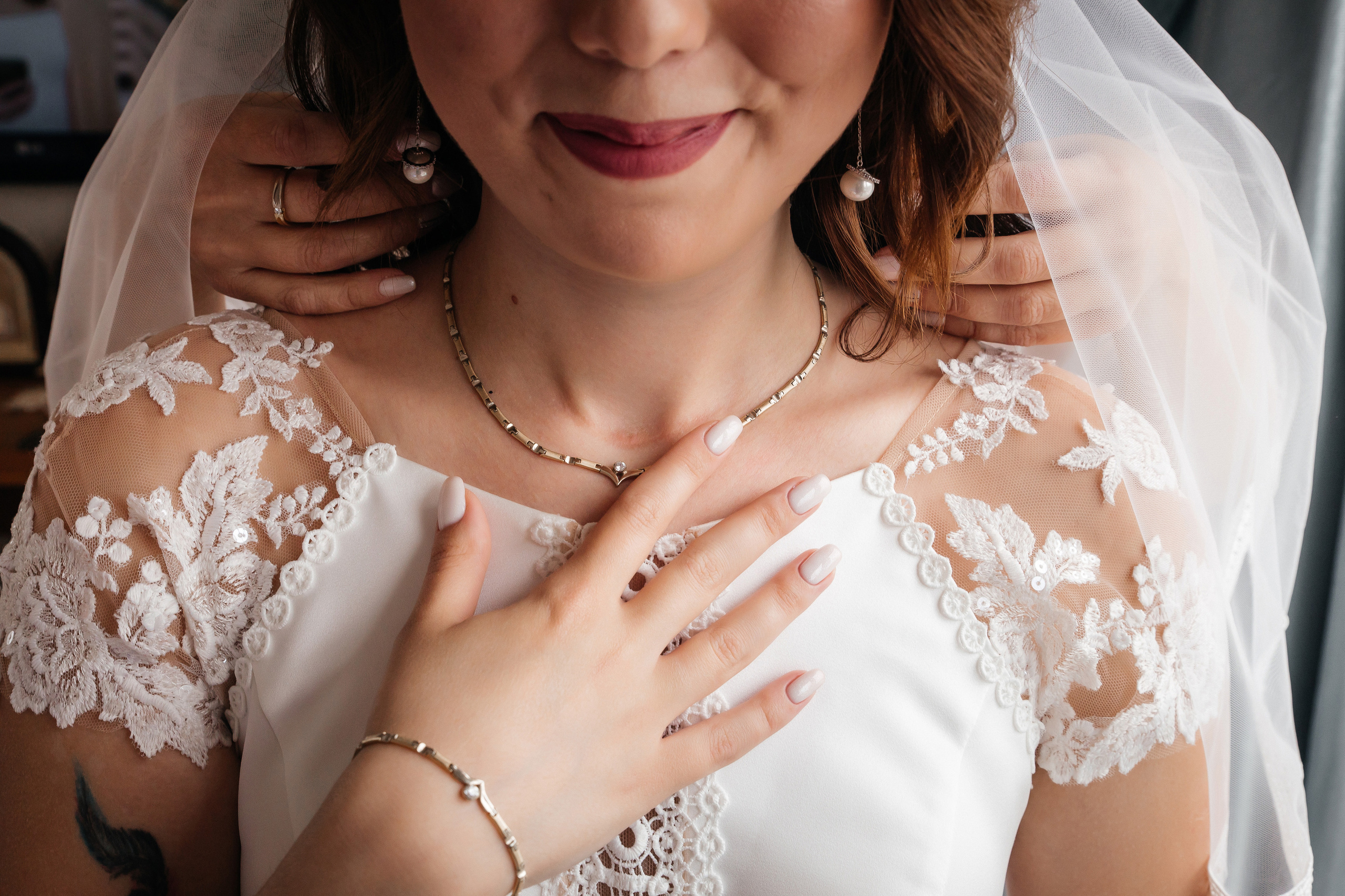 Даша и Женя. Весільний та сімейний фотограф Станіслав Сисоєв