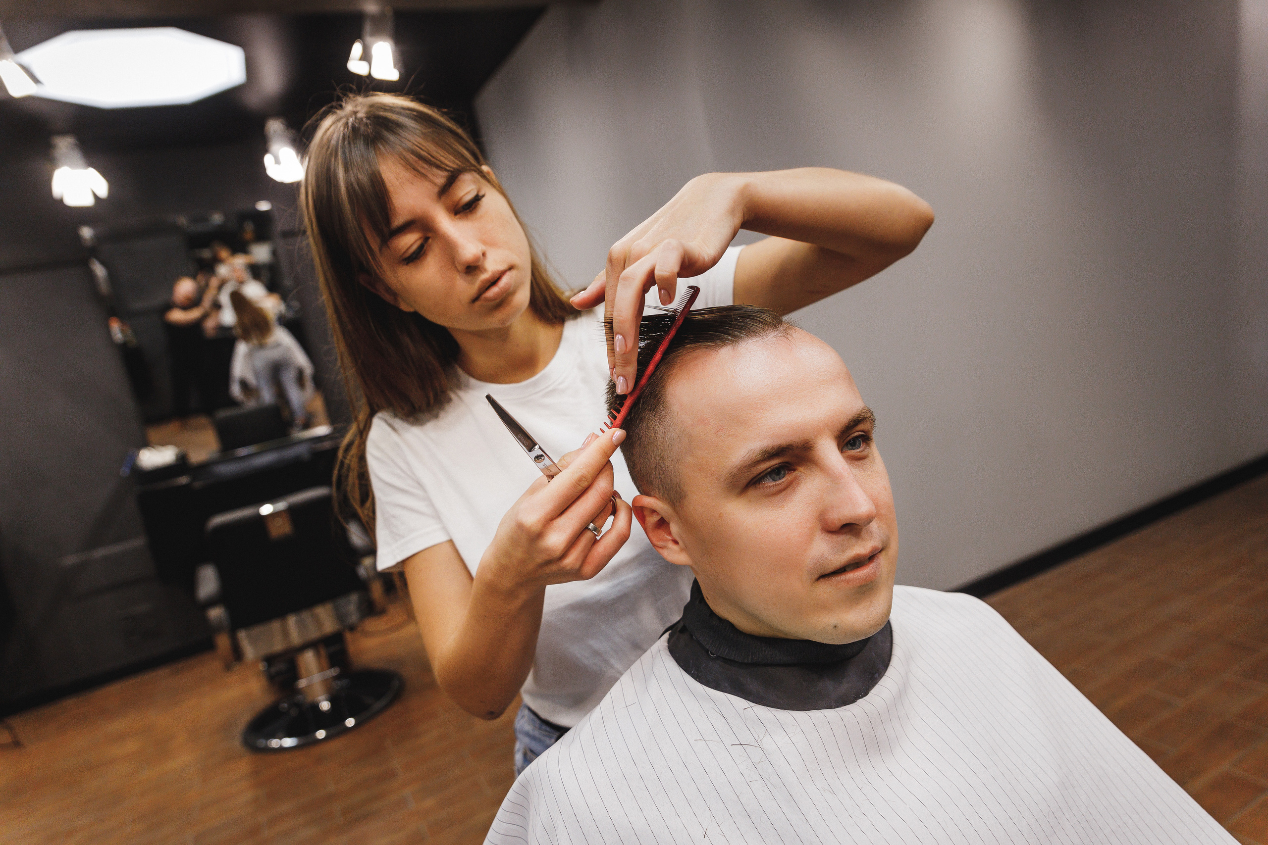 Сандра и Влад. Весільний та сімейний фотограф Станіслав Сисоєв