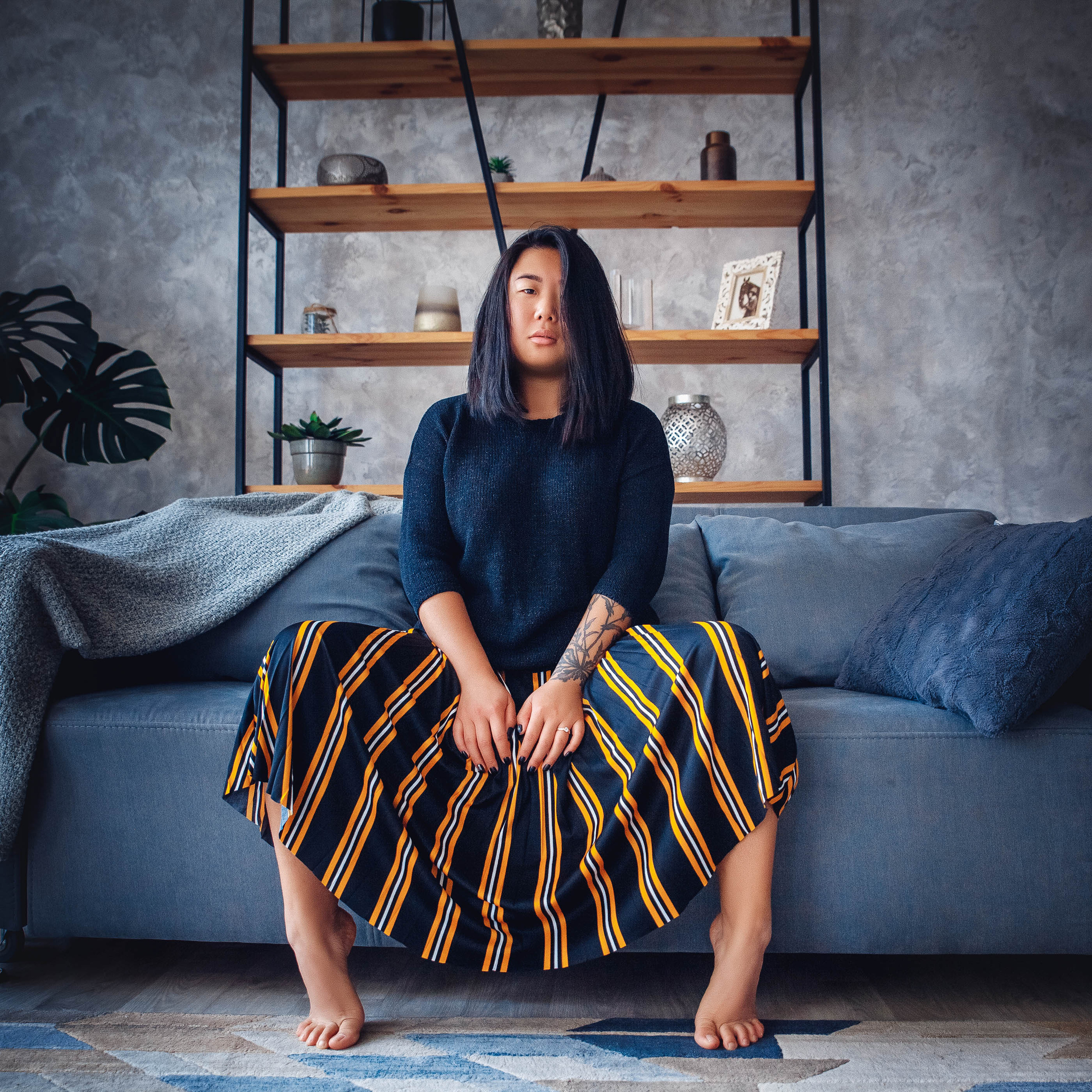 Індивідуальні. Весільний та сімейний фотограф Станіслав Сисоєв