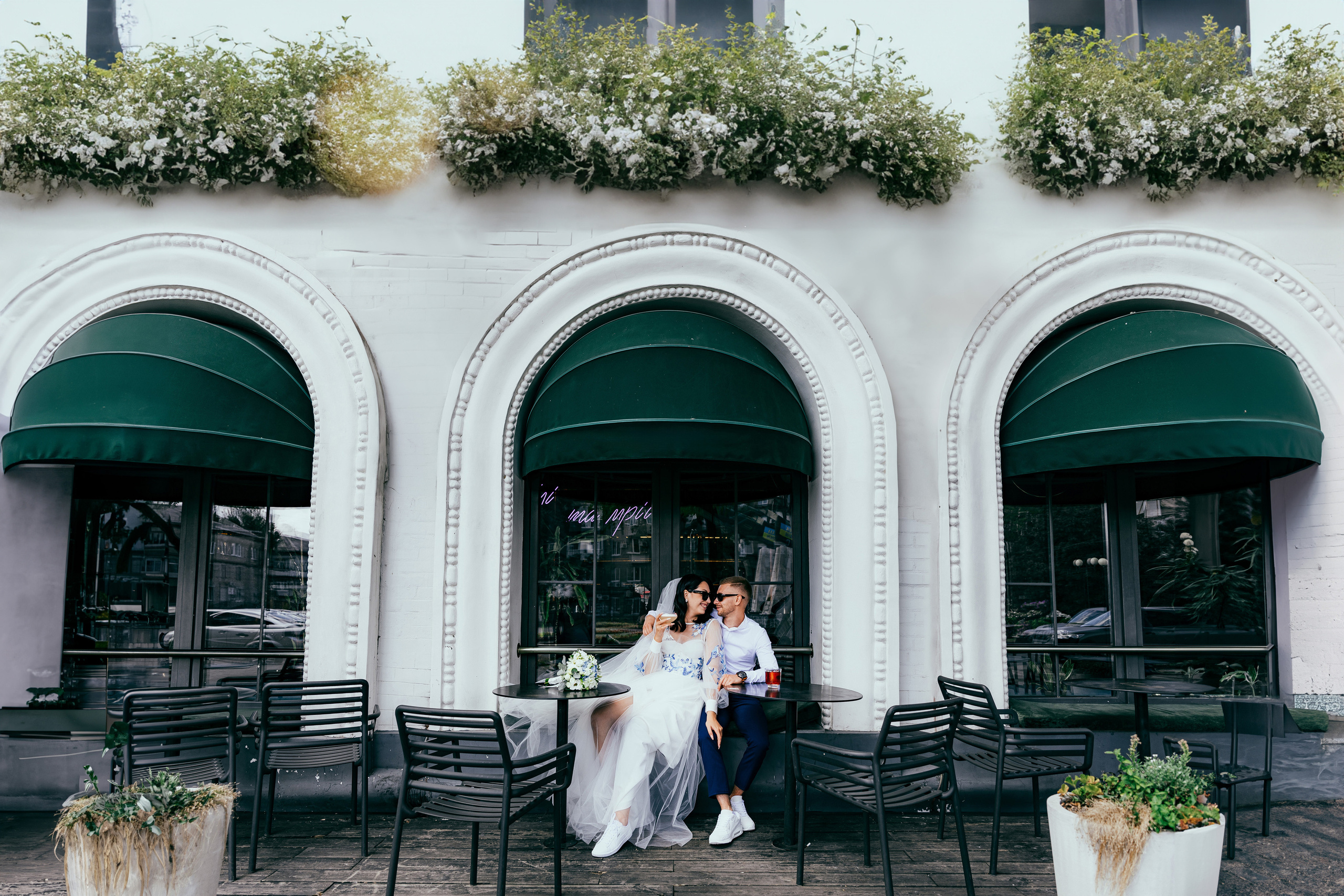 Відгуки. Весільний та сімейний фотограф Станіслав Сисоєв