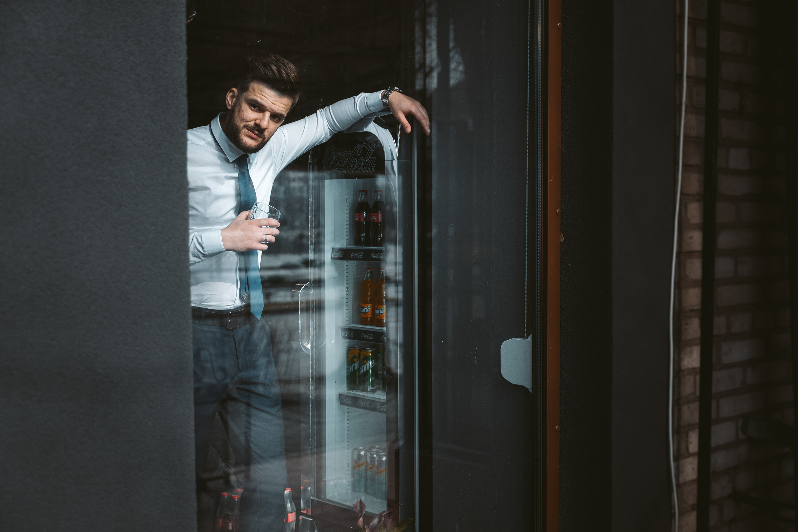 Ильмира и Руслан. Весільний та сімейний фотограф Станіслав Сисоєв