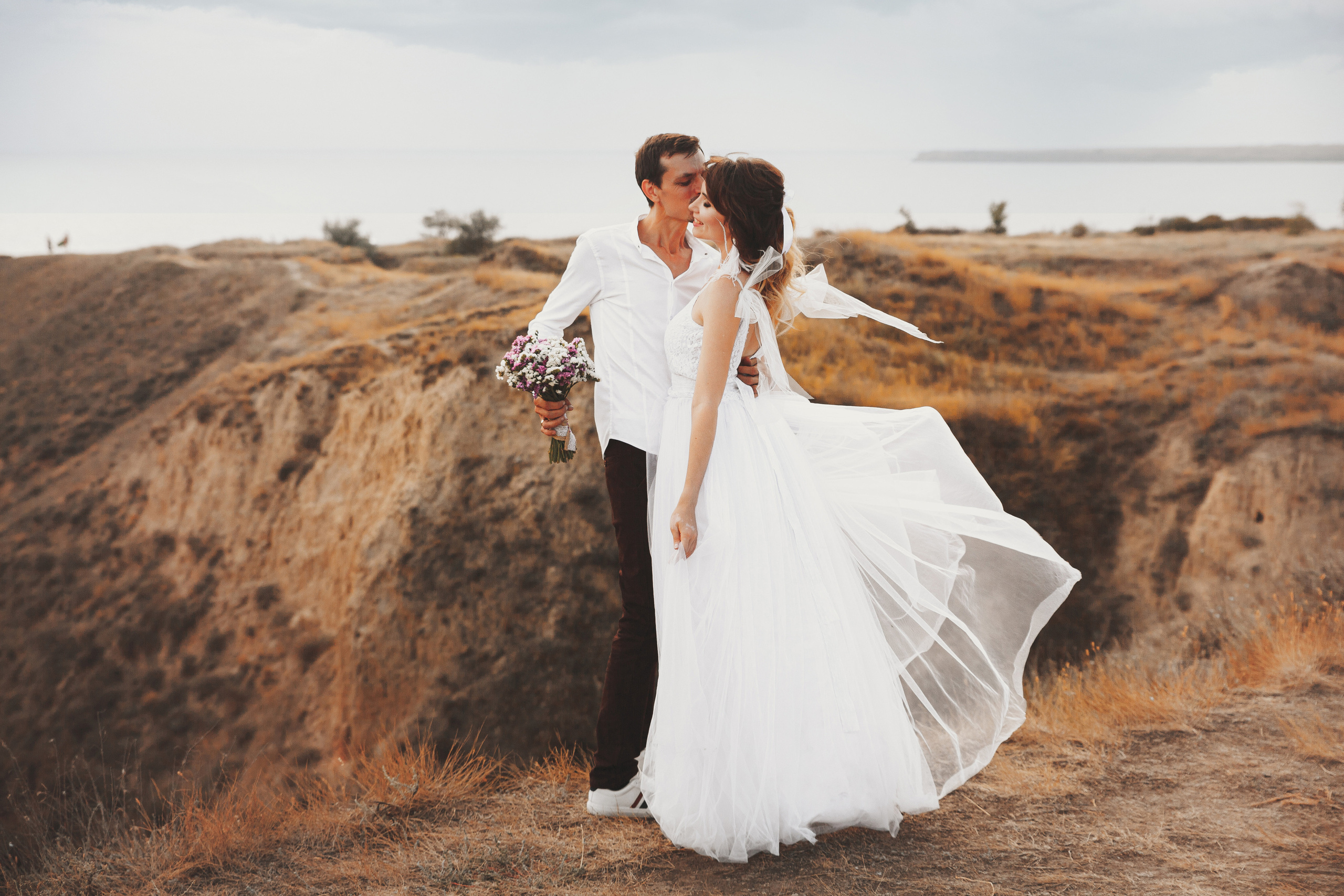 Сергей и Надя. Весільний та сімейний фотограф Станіслав Сисоєв