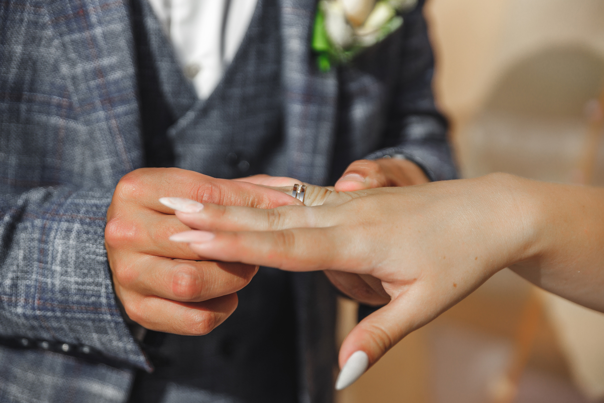 Таня и Игорь. Весільний та сімейний фотограф Станіслав Сисоєв