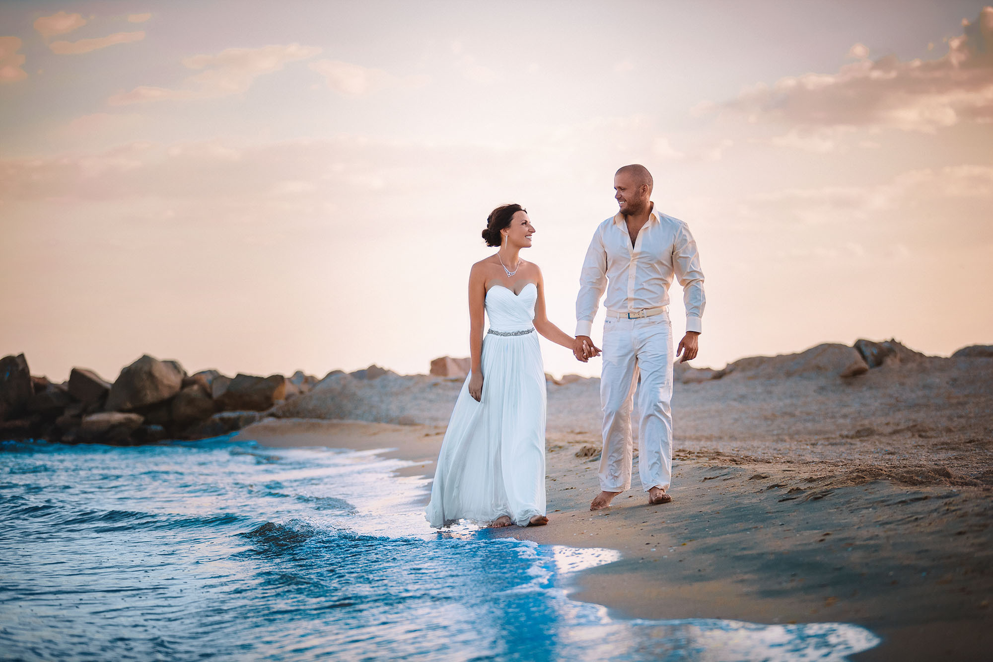 Весільні фотографії. Весільний та сімейний фотограф Станіслав Сисоєв