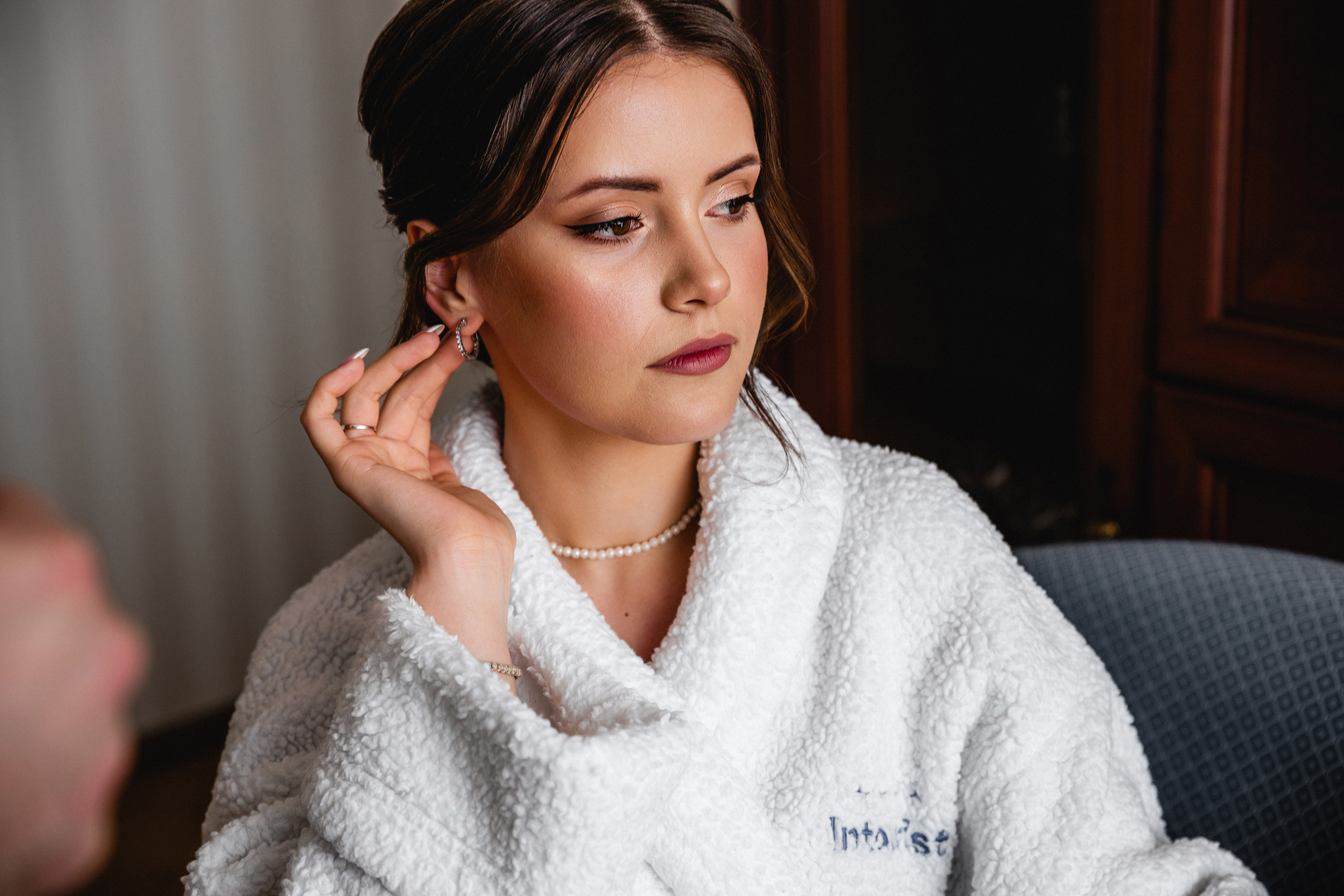 Ирина & Артем. Весільний та сімейний фотограф Станіслав Сисоєв