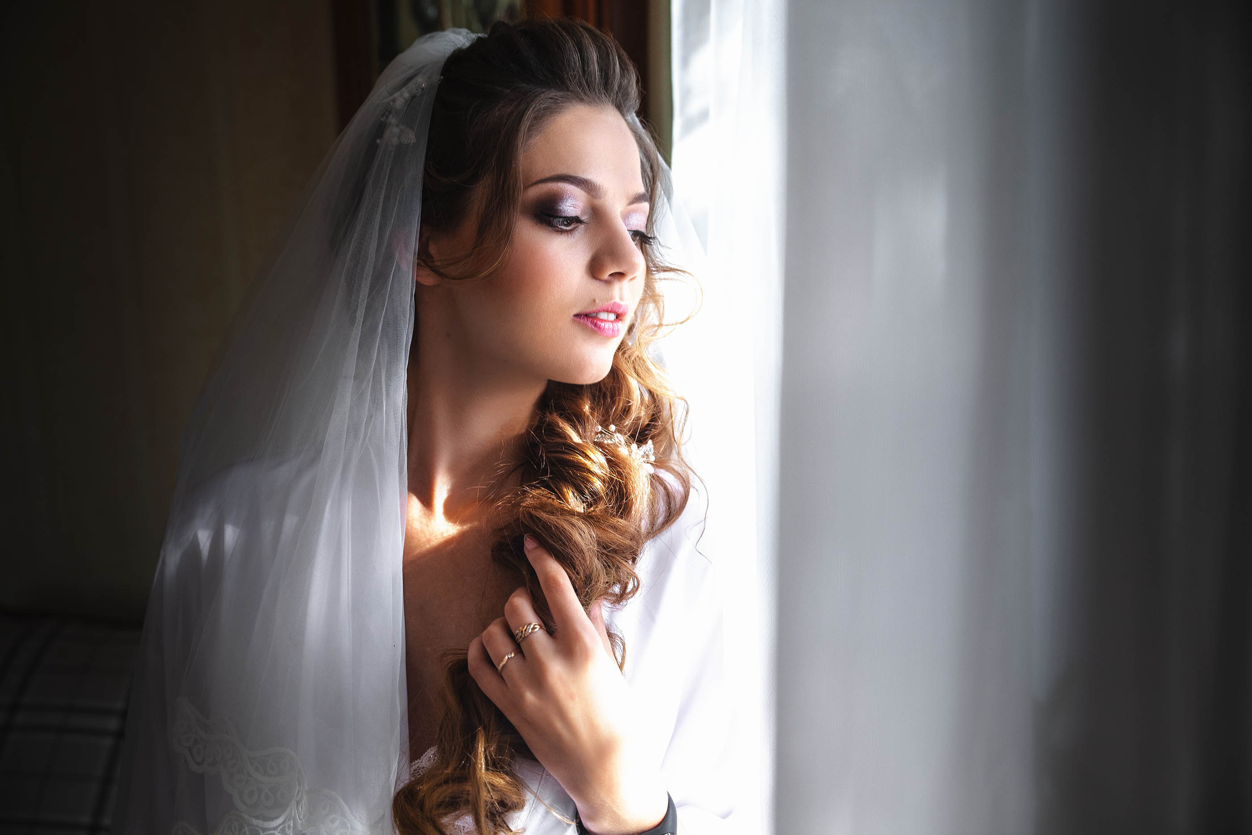 Весільні фотографії. Весільний та сімейний фотограф Станіслав Сисоєв