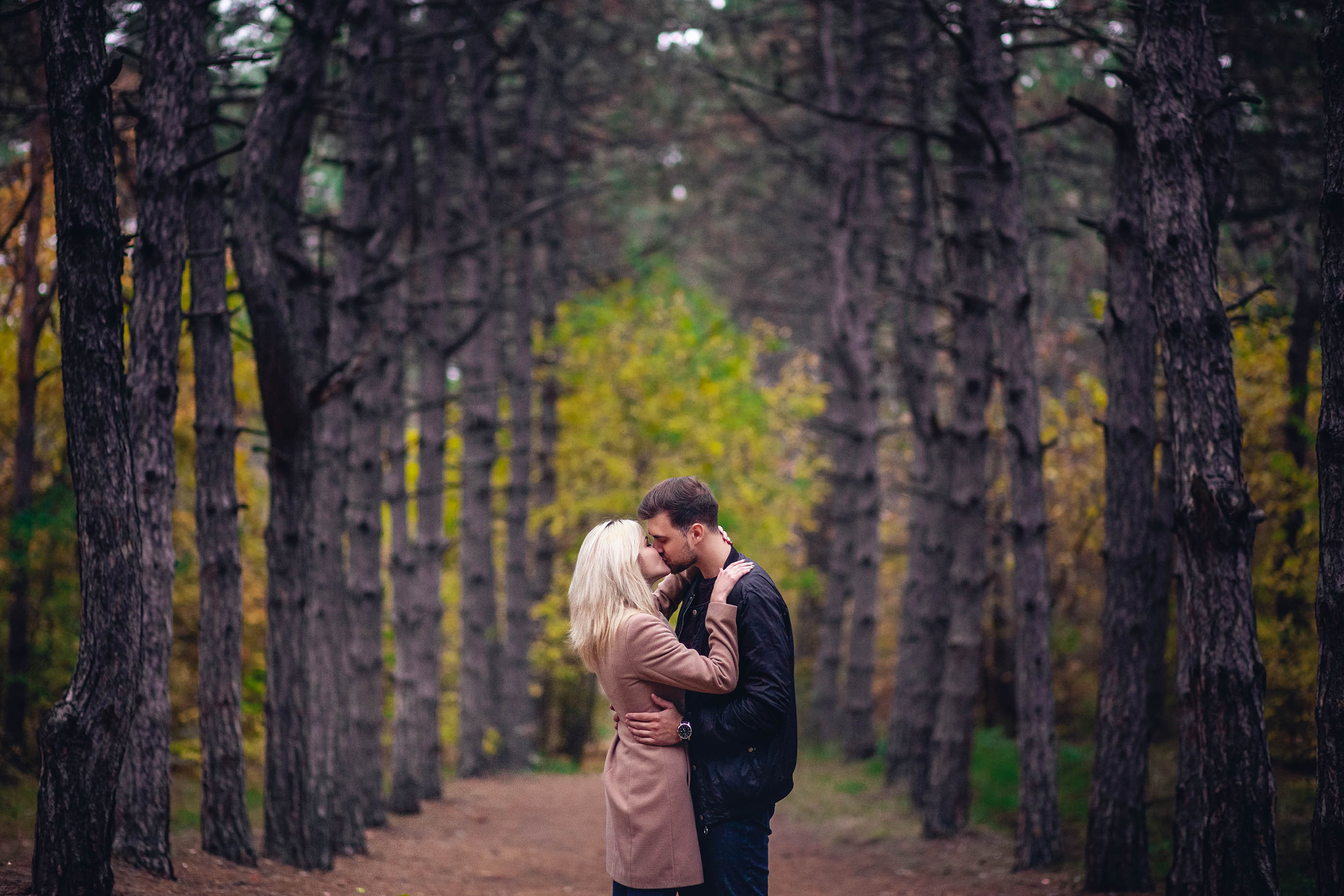 Сімейні та lovestory. Весільний та сімейний фотограф Станіслав Сисоєв