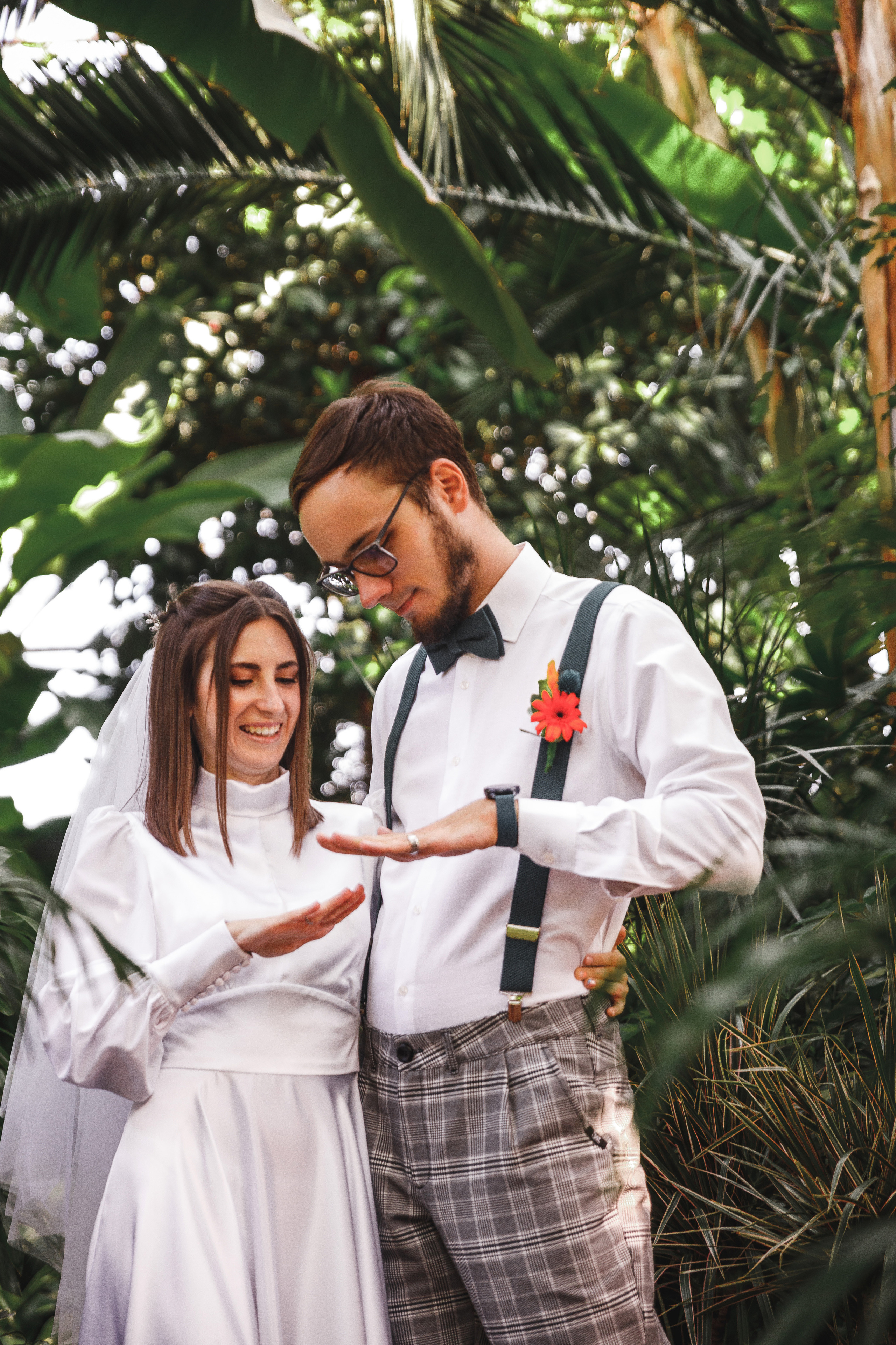 Олег и Евгения. Весільний та сімейний фотограф Станіслав Сисоєв