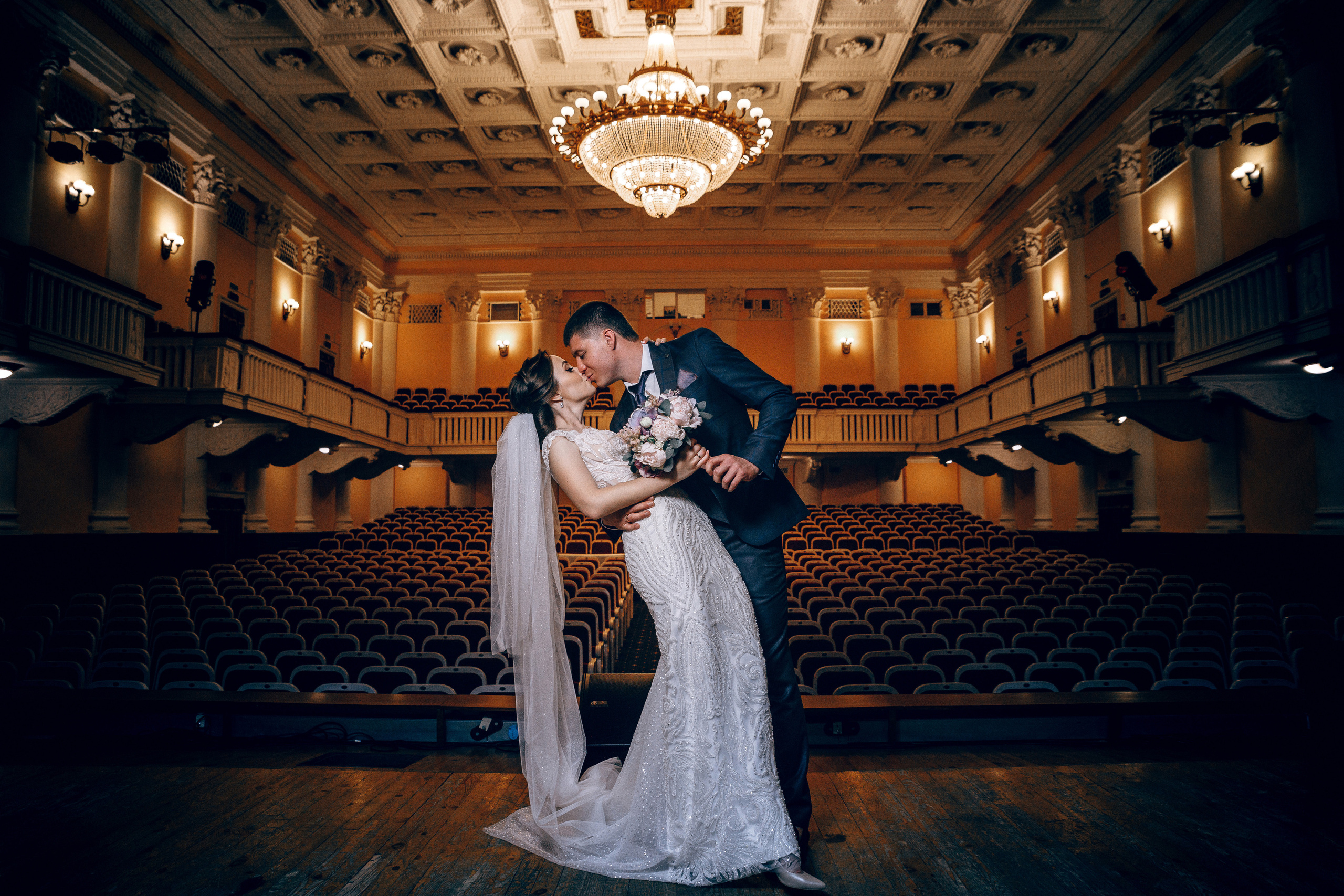 Анна и Павел. Весільний та сімейний фотограф Станіслав Сисоєв