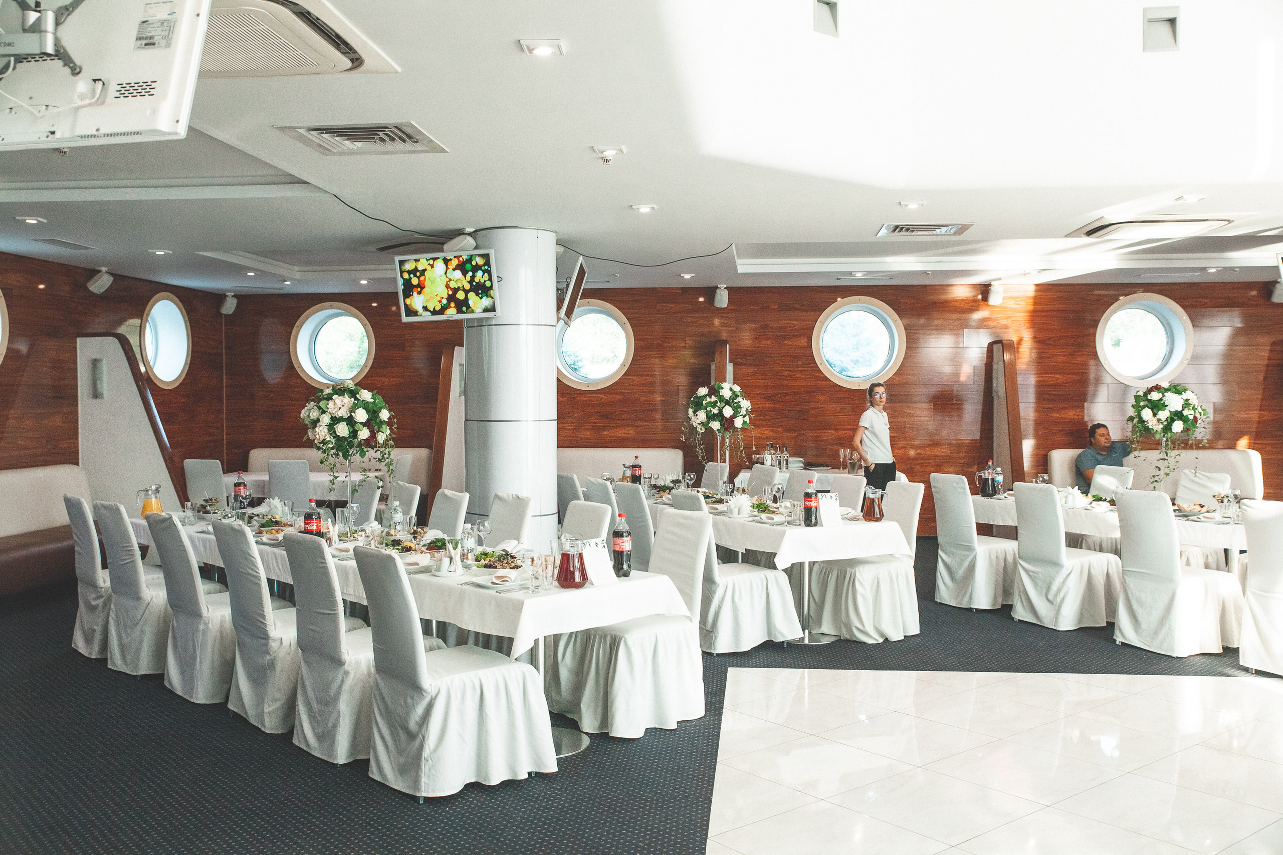 Евгения & Андрей. Весільний та сімейний фотограф Станіслав Сисоєв