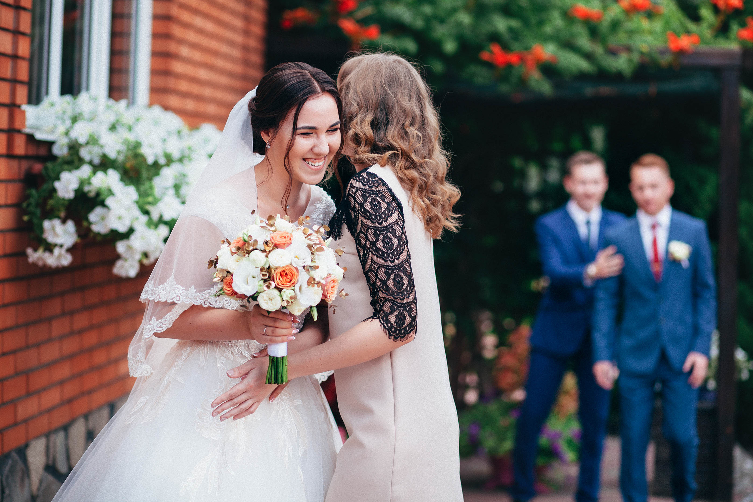 Александр & Кристина. Весільний та сімейний фотограф Станіслав Сисоєв