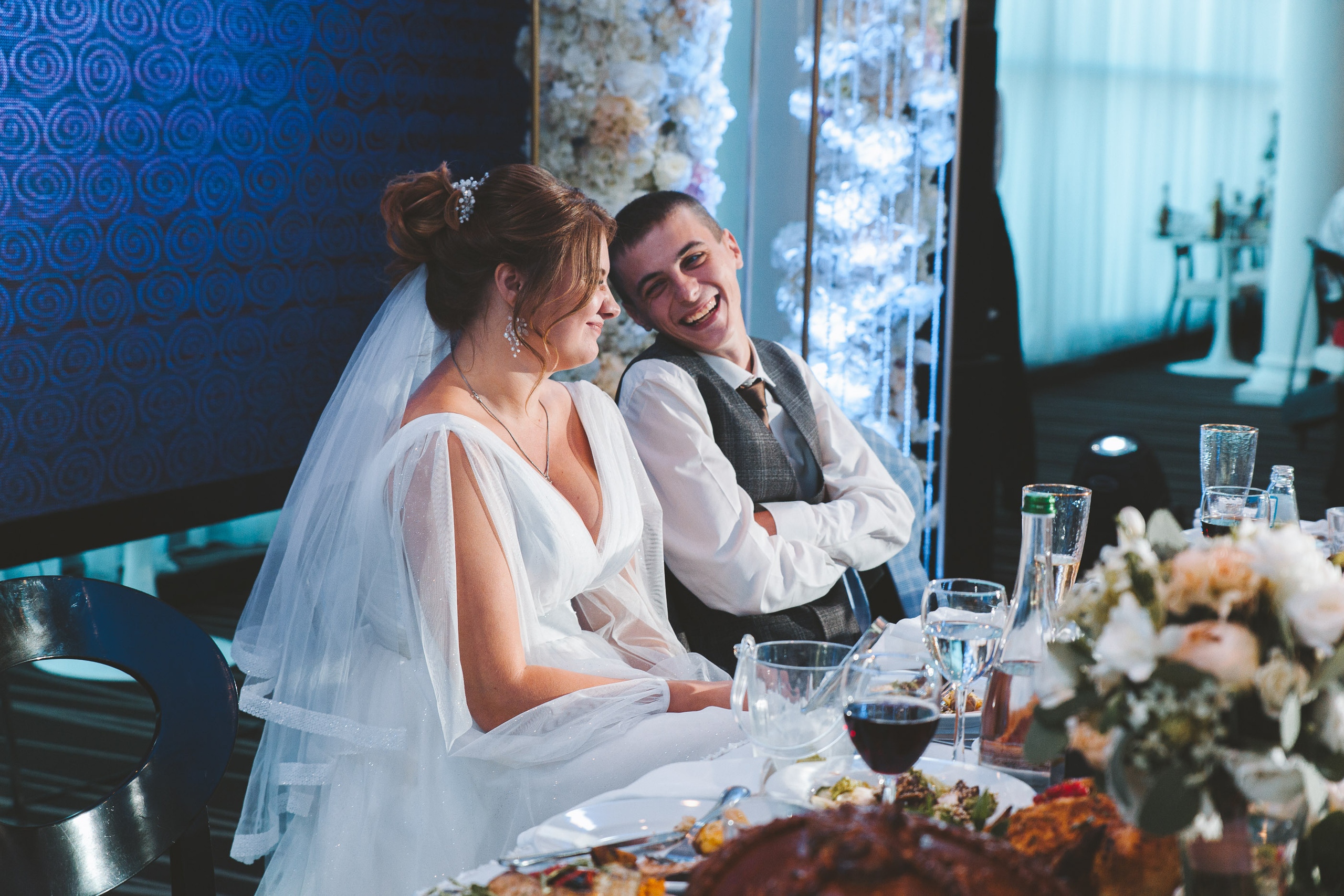 Оля & Данил. Весільний та сімейний фотограф Станіслав Сисоєв