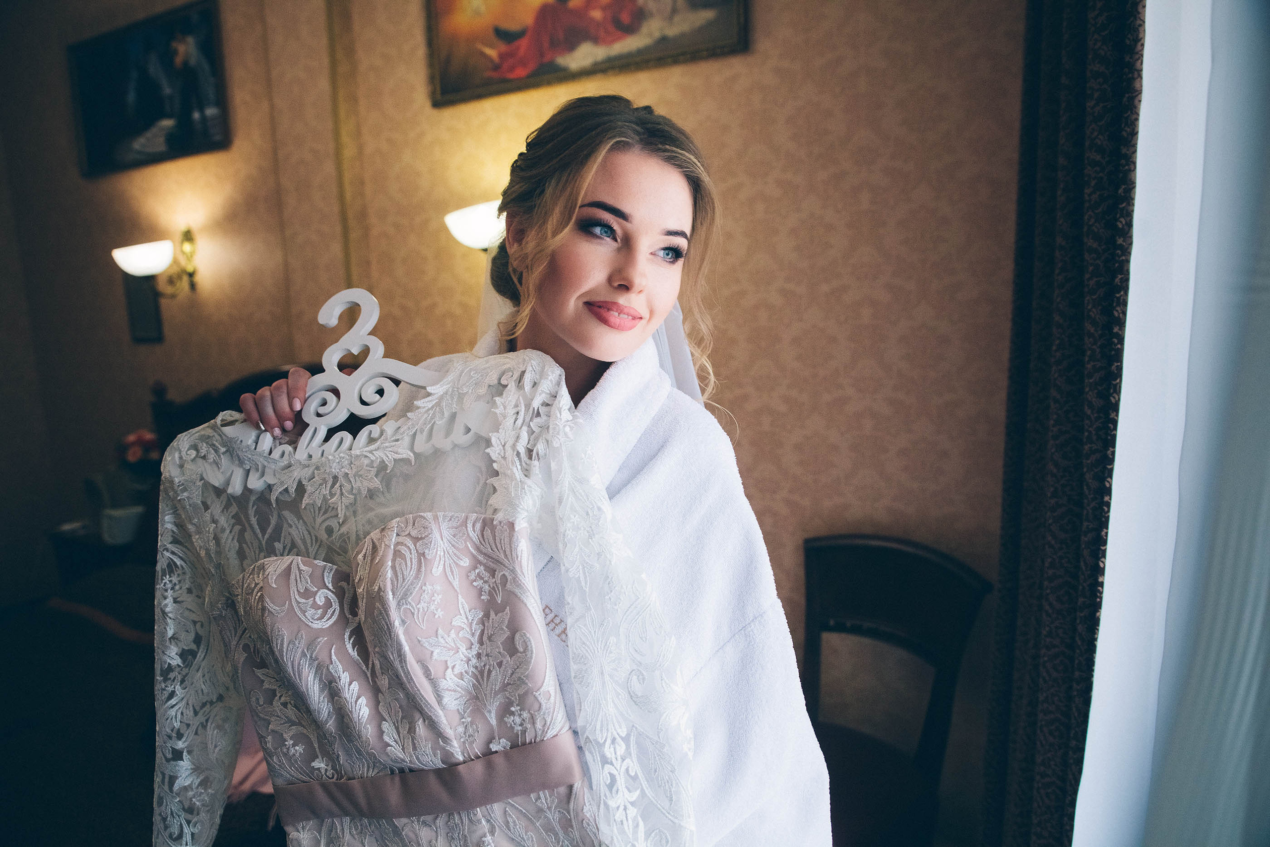 Евгений & Юлия. Весільний та сімейний фотограф Станіслав Сисоєв