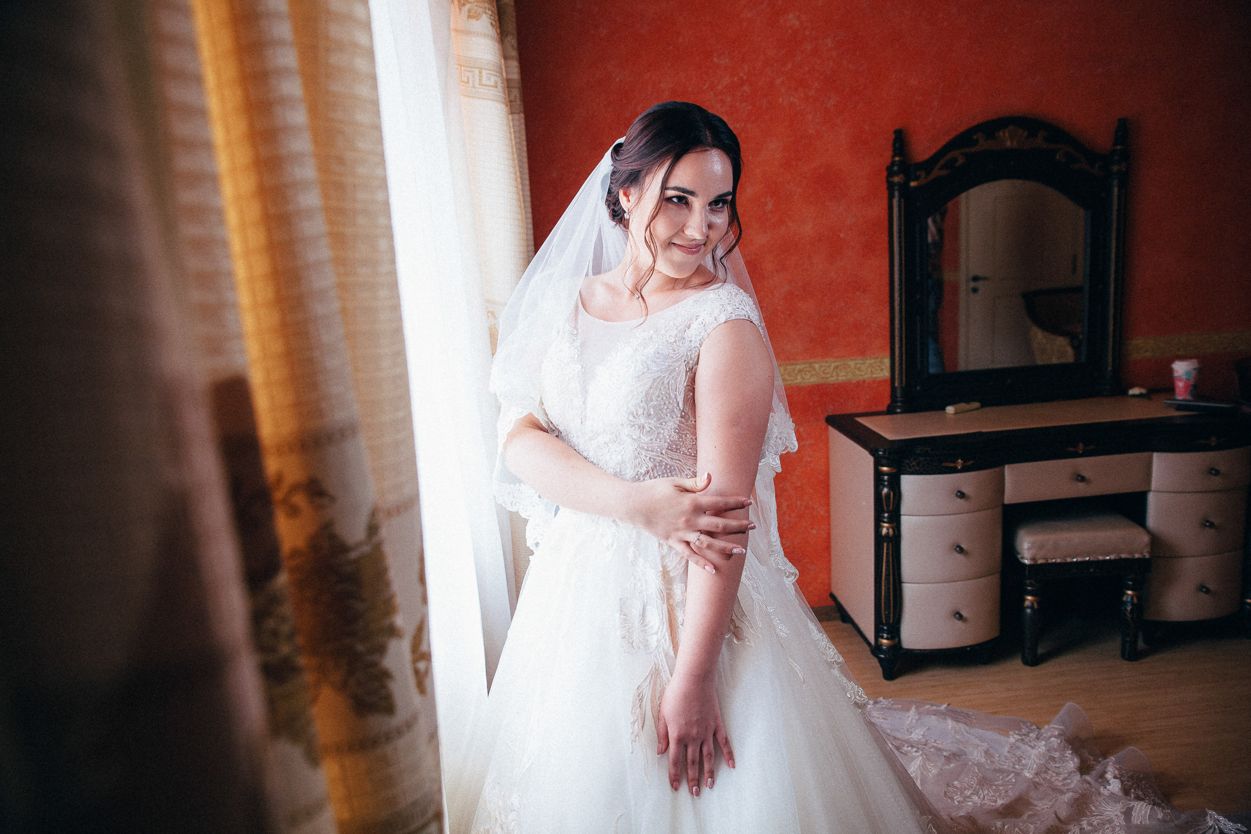 Александр & Кристина. Весільний та сімейний фотограф Станіслав Сисоєв