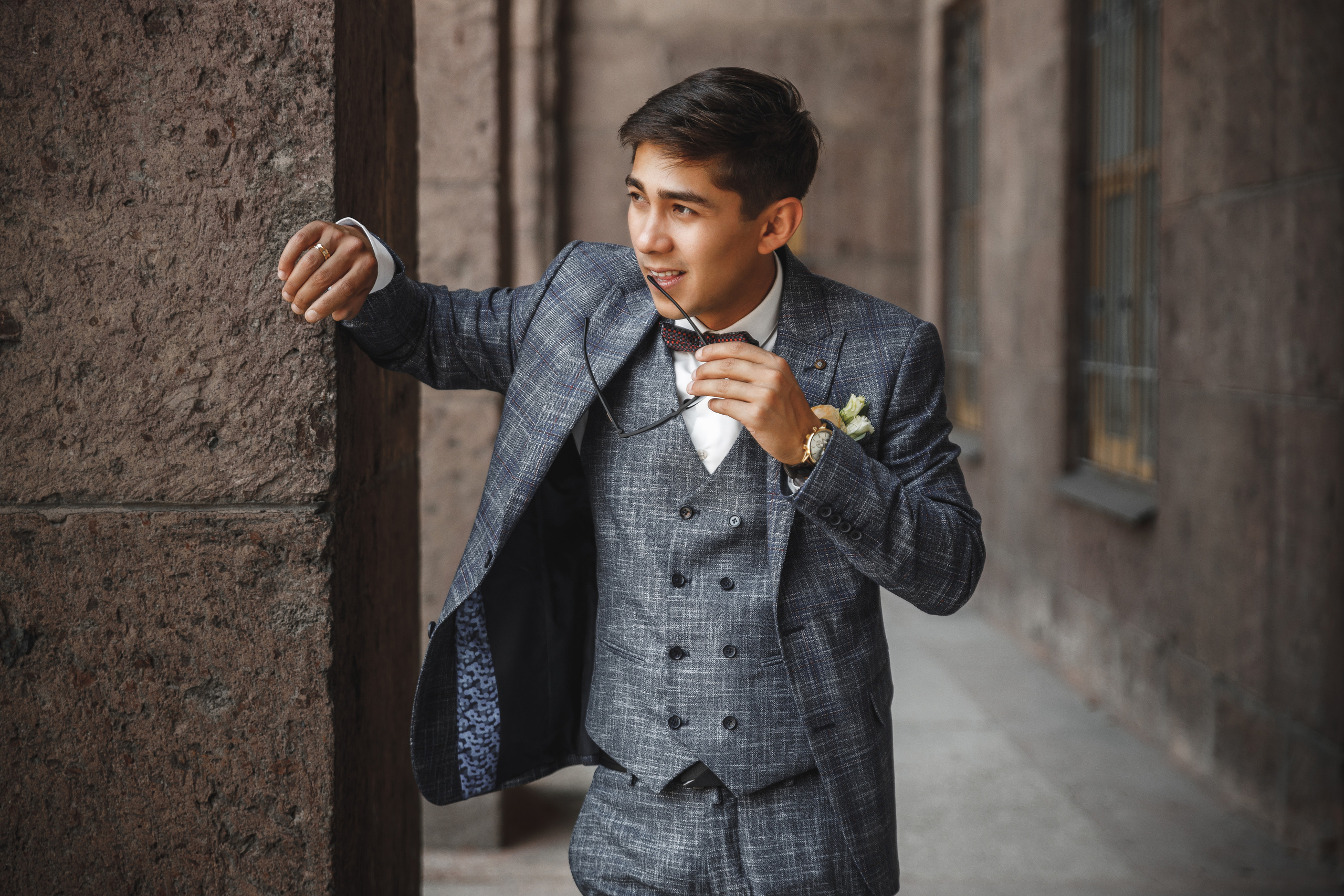 Таня и Игорь. Весільний та сімейний фотограф Станіслав Сисоєв