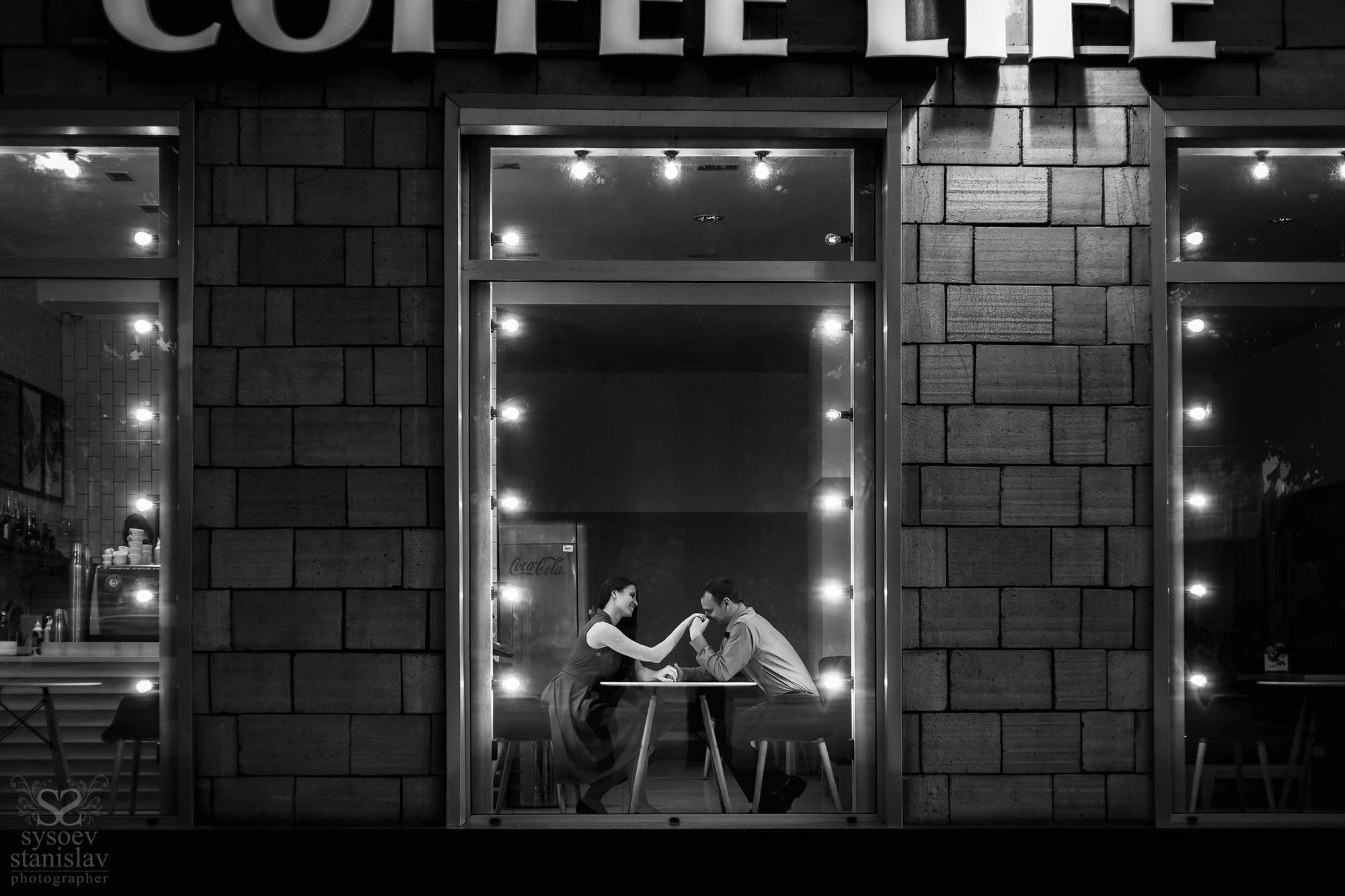 Сімейні та lovestory. Весільний та сімейний фотограф Станіслав Сисоєв