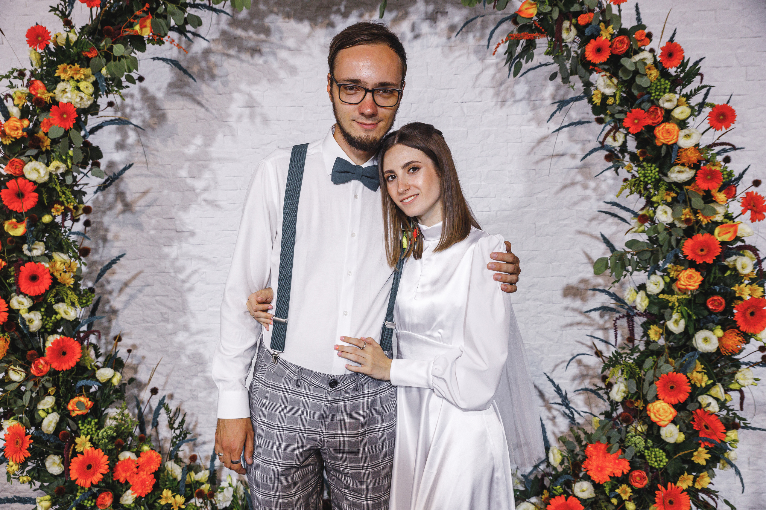 Олег и Евгения. Весільний та сімейний фотограф Станіслав Сисоєв