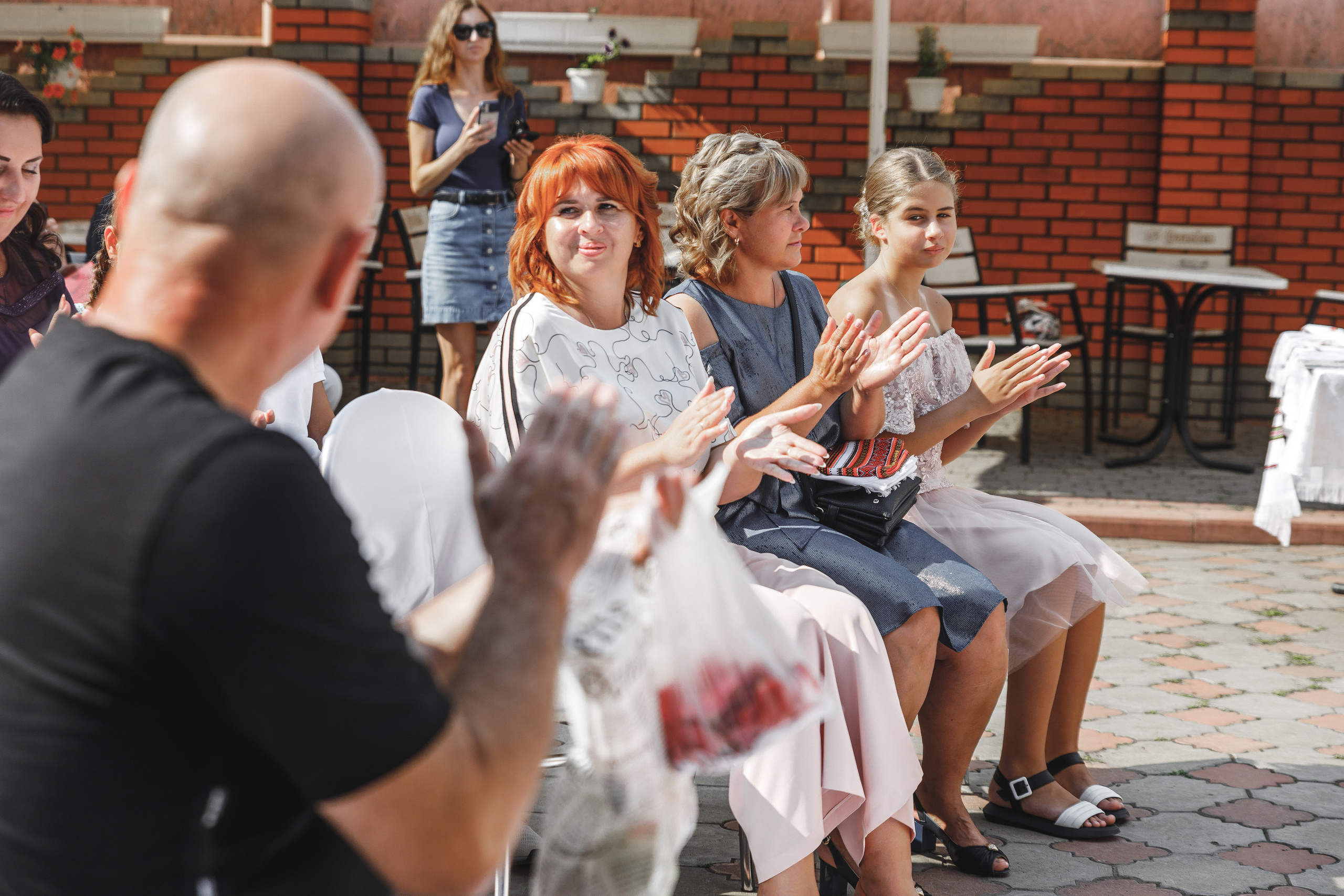 Таня и Игорь. Весільний та сімейний фотограф Станіслав Сисоєв