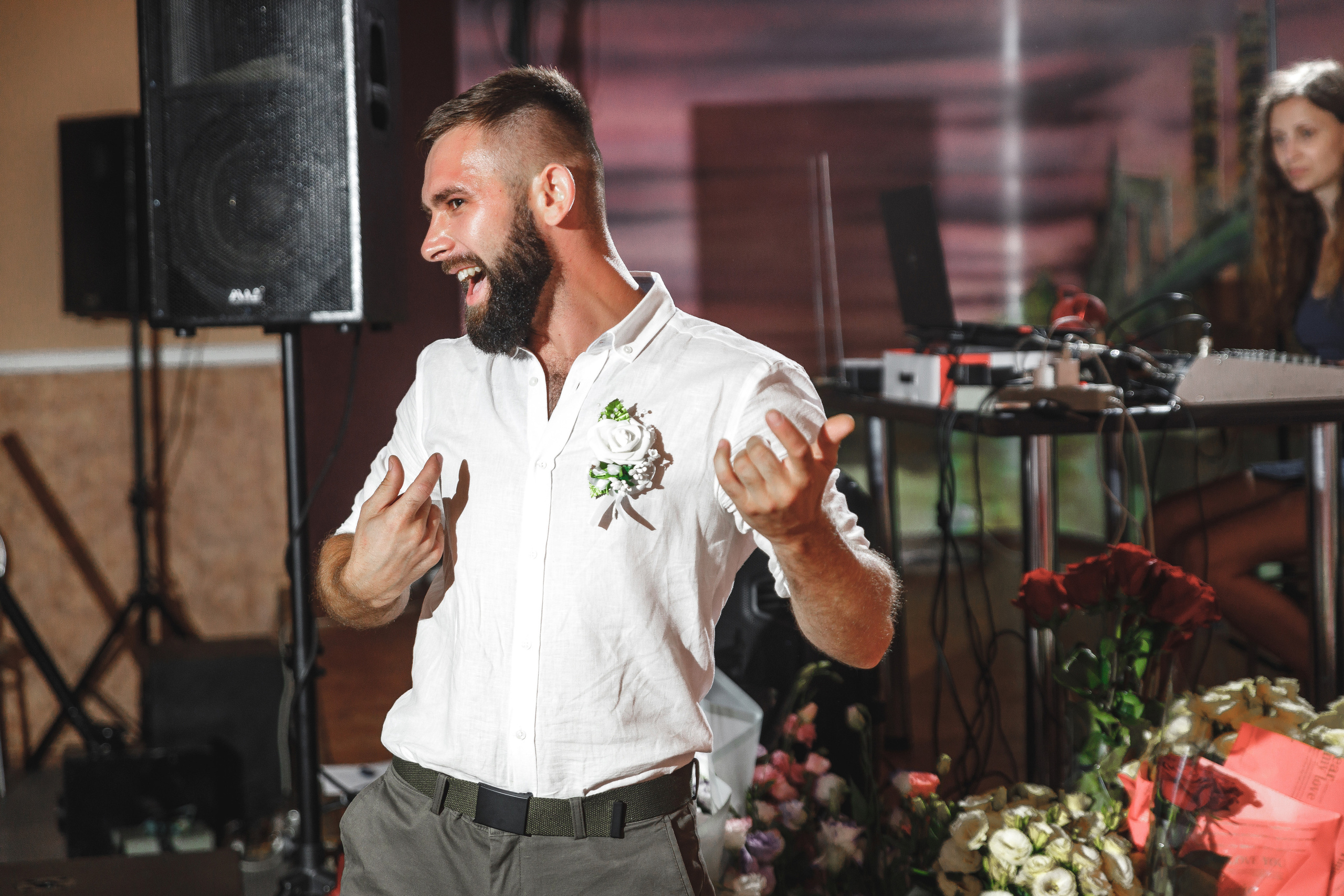 Таня и Игорь. Весільний та сімейний фотограф Станіслав Сисоєв