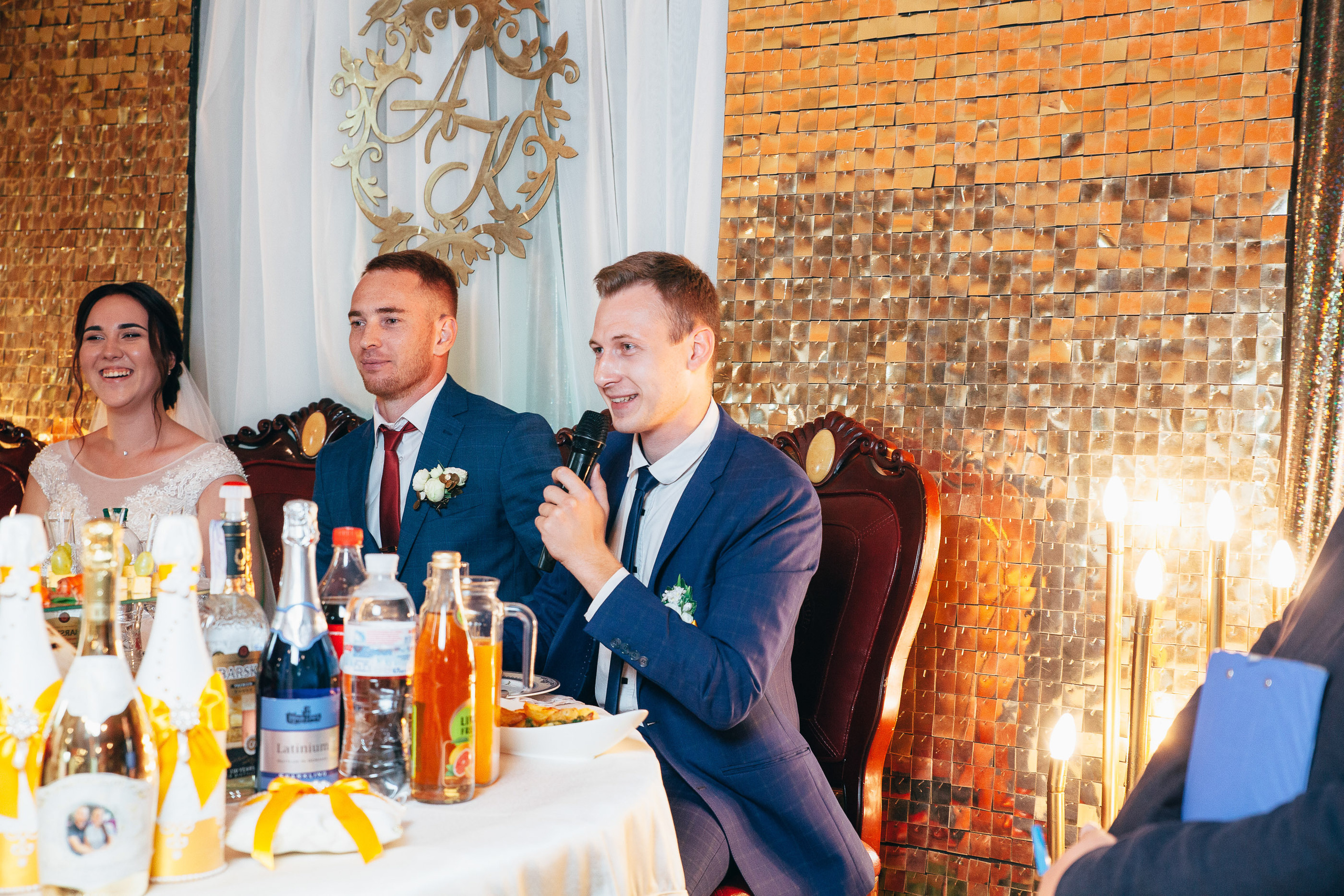 Александр & Кристина. Весільний та сімейний фотограф Станіслав Сисоєв