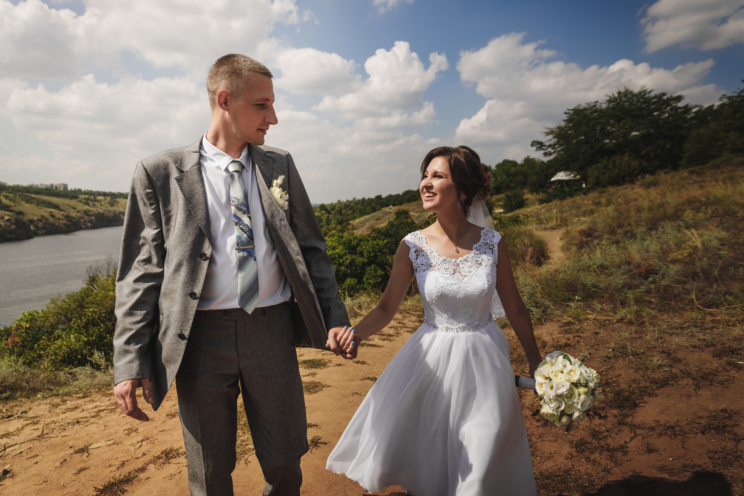 Відгуки. Весільний та сімейний фотограф Станіслав Сисоєв
