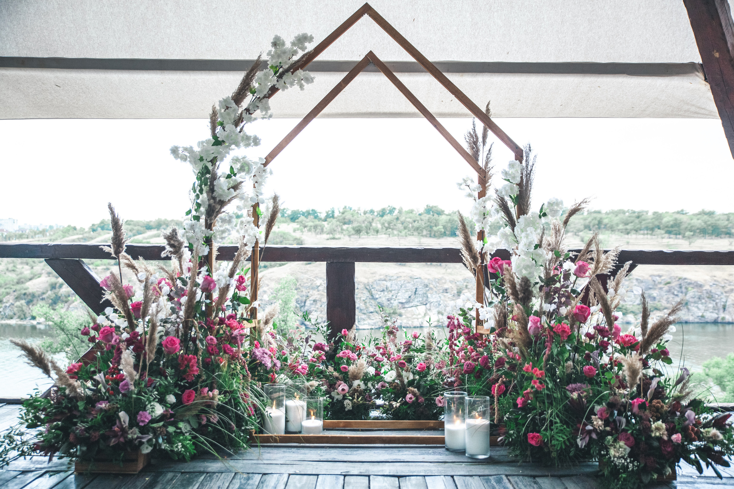 Кирилл & Люда. Весільний та сімейний фотограф Станіслав Сисоєв