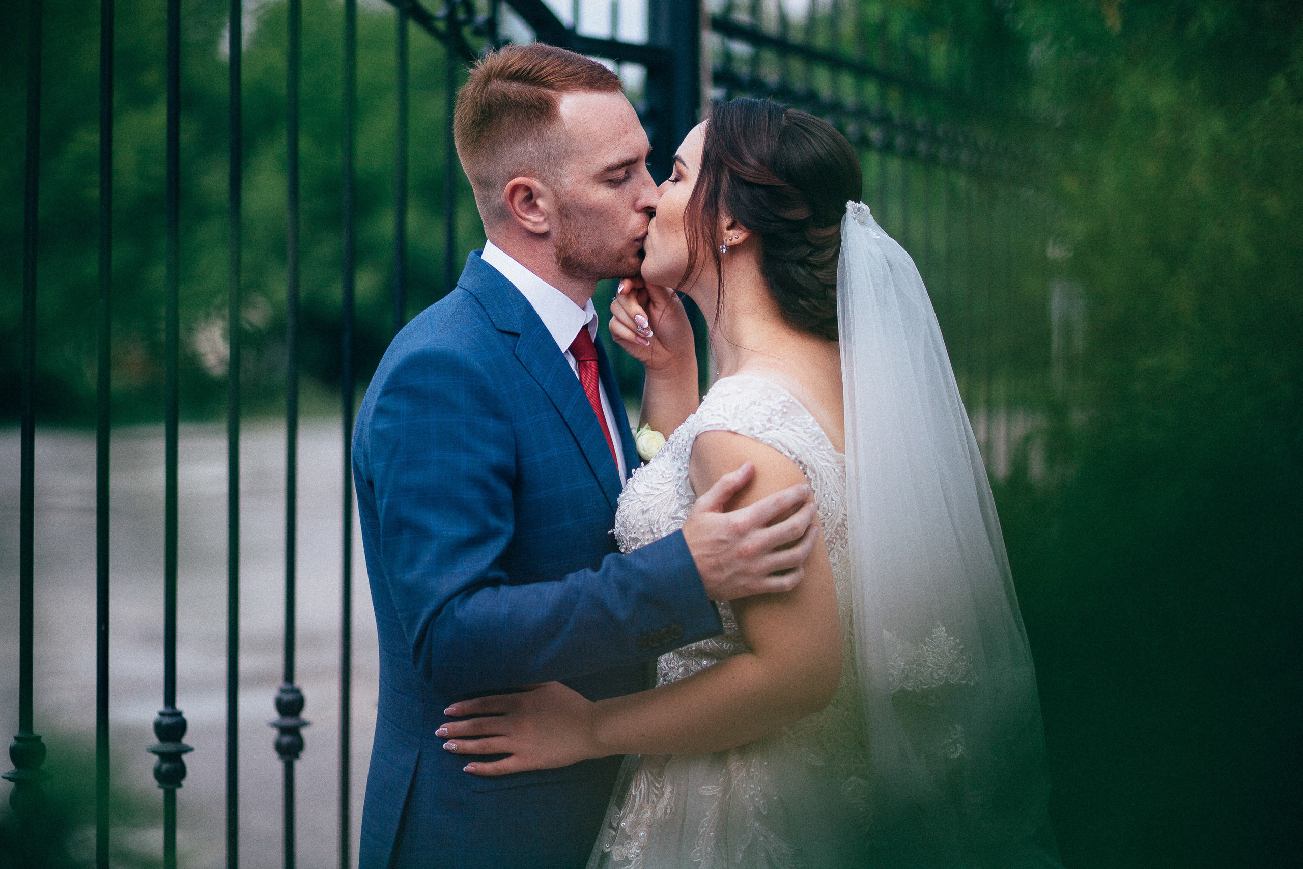 Александр & Кристина. Весільний та сімейний фотограф Станіслав Сисоєв