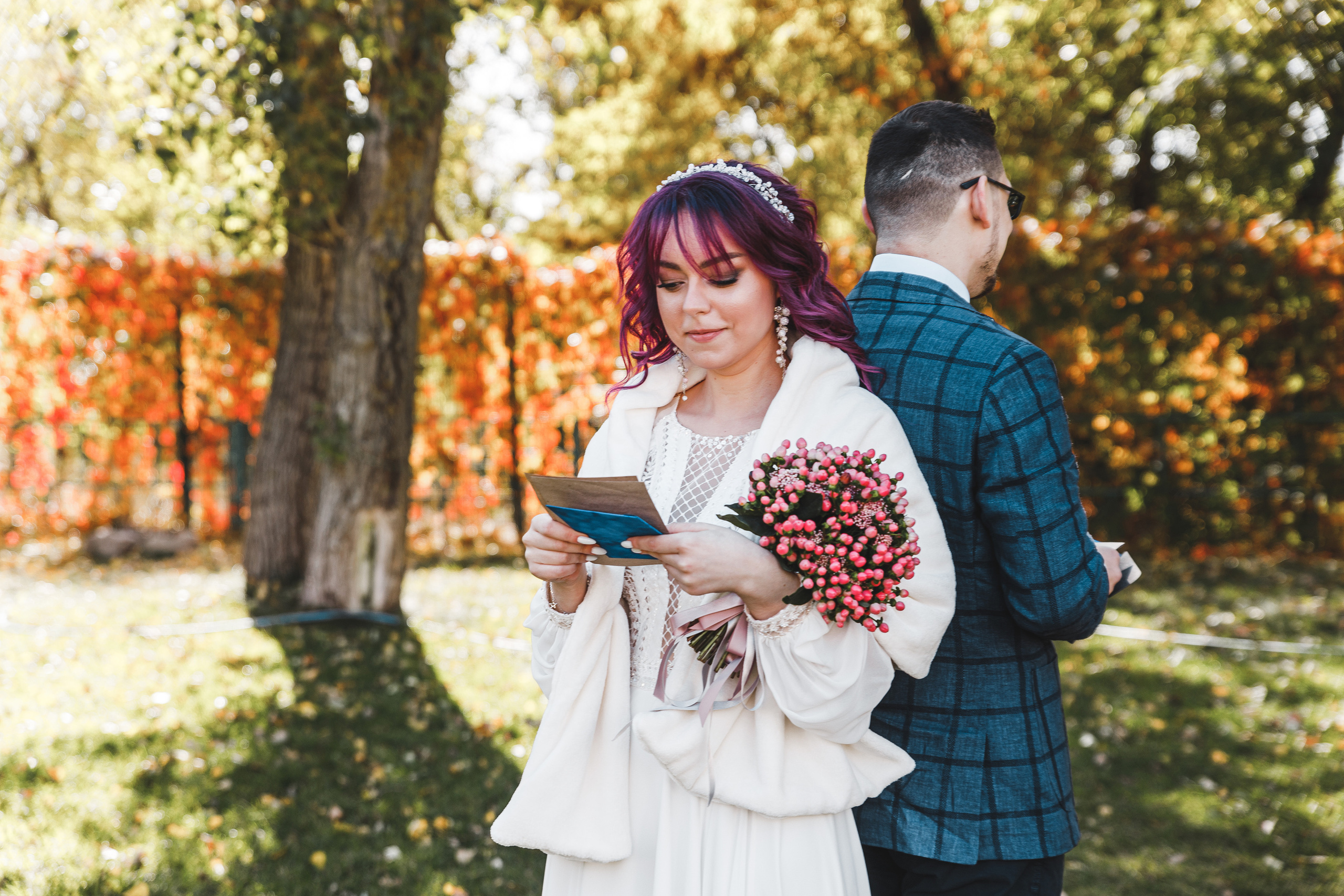 Женя и Марина. Весільний та сімейний фотограф Станіслав Сисоєв