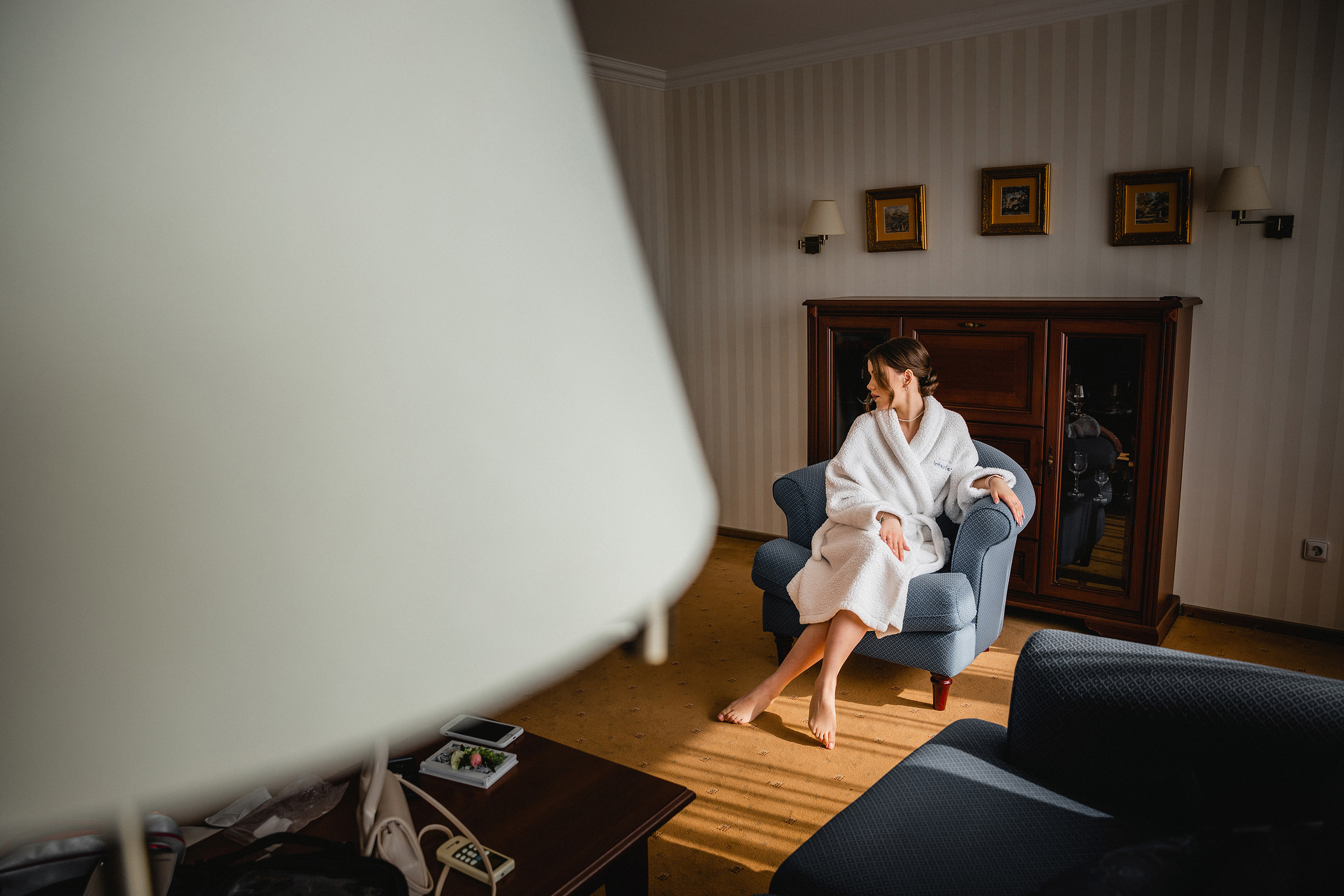 Ирина & Артем. Весільний та сімейний фотограф Станіслав Сисоєв