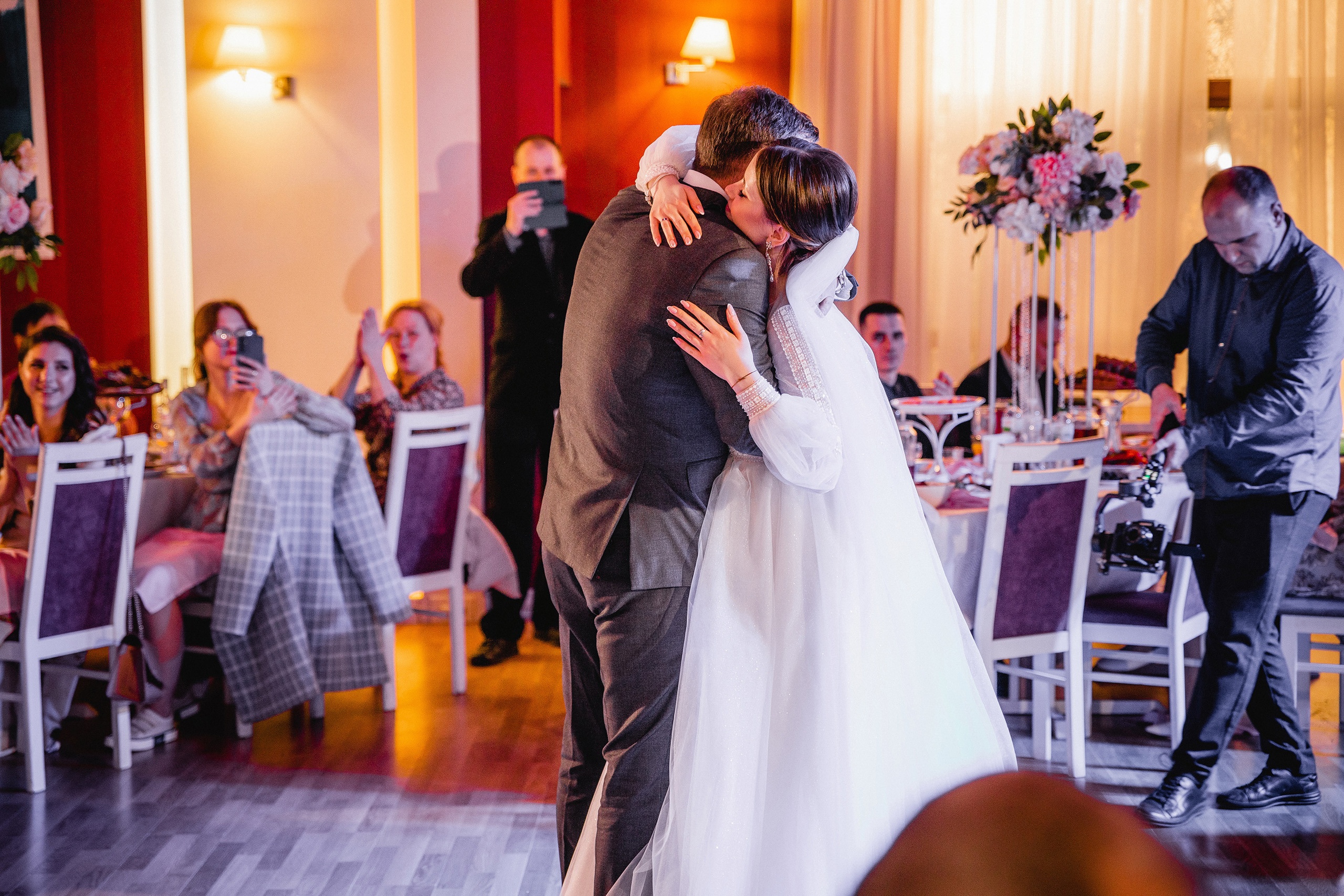 Ирина & Артем. Весільний та сімейний фотограф Станіслав Сисоєв