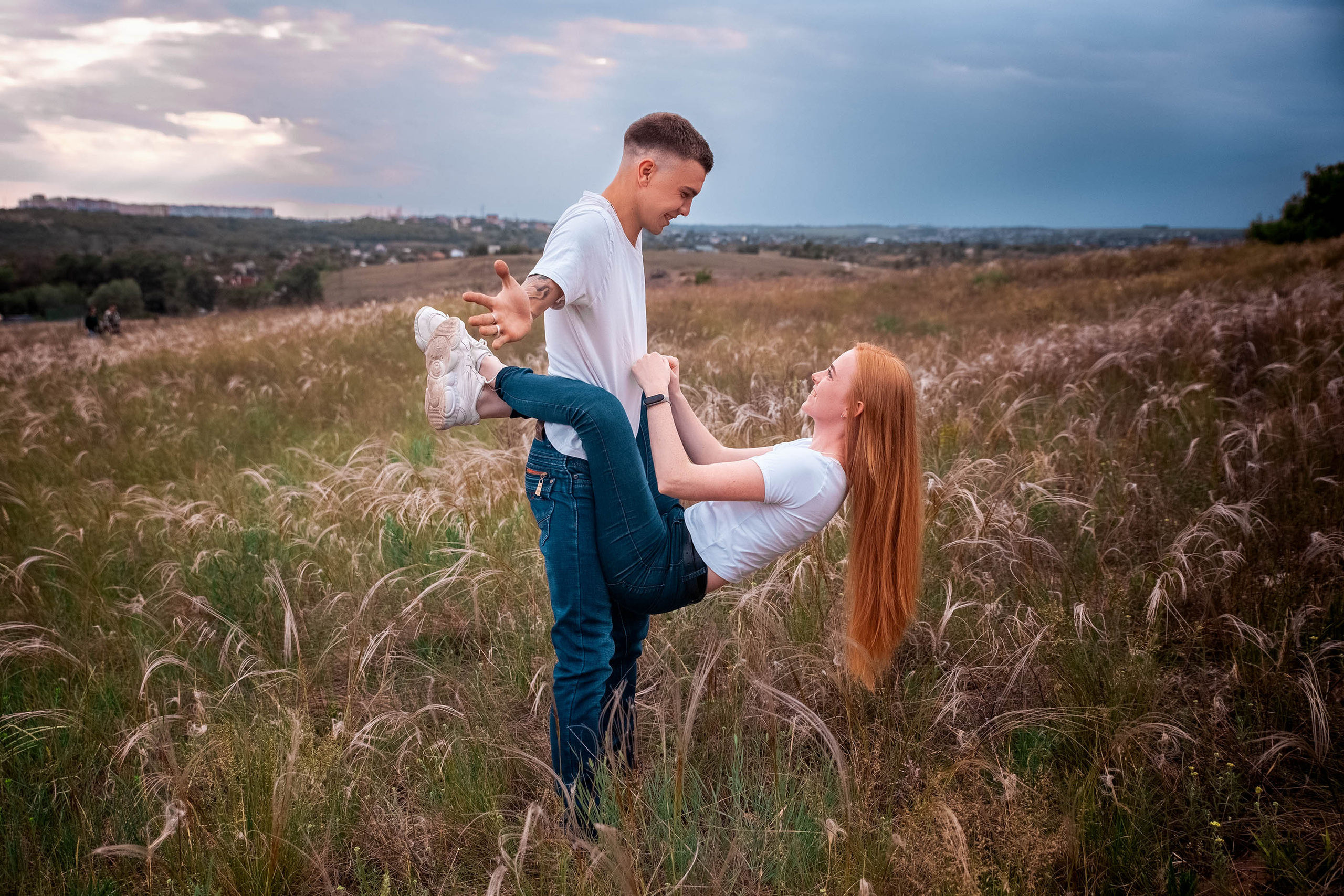 Сімейні та lovestory. Весільний та сімейний фотограф Станіслав Сисоєв