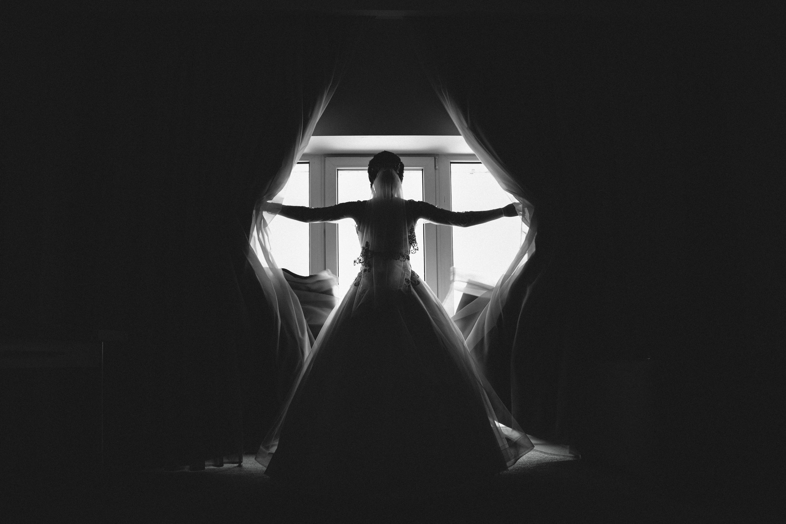 Эдуард и Евгения. Весільний та сімейний фотограф Станіслав Сисоєв