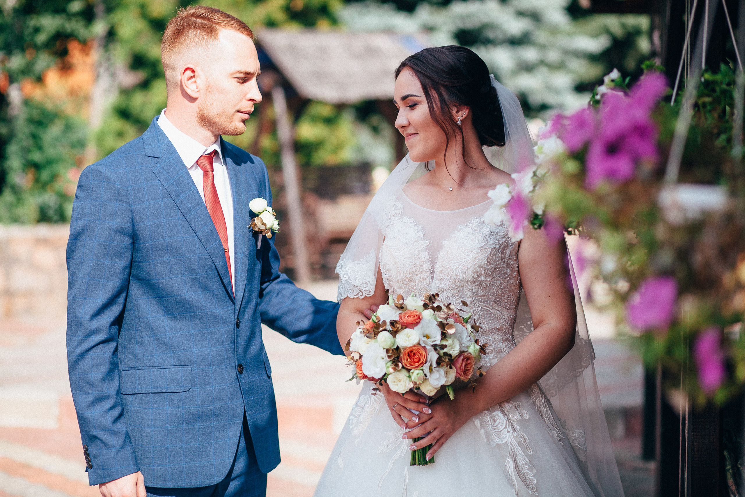 Александр & Кристина. Весільний та сімейний фотограф Станіслав Сисоєв