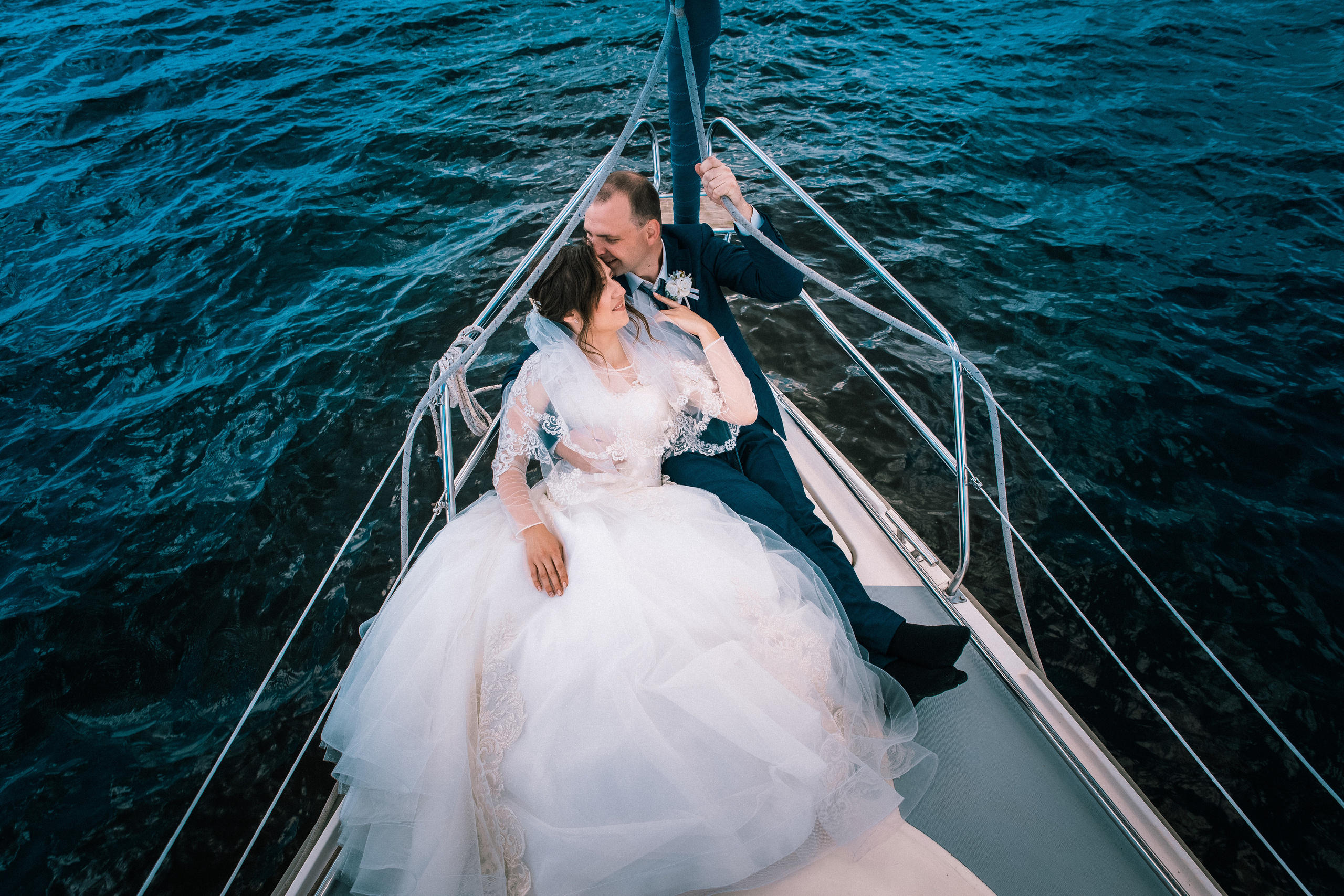 Эдуард и Евгения. Весільний та сімейний фотограф Станіслав Сисоєв