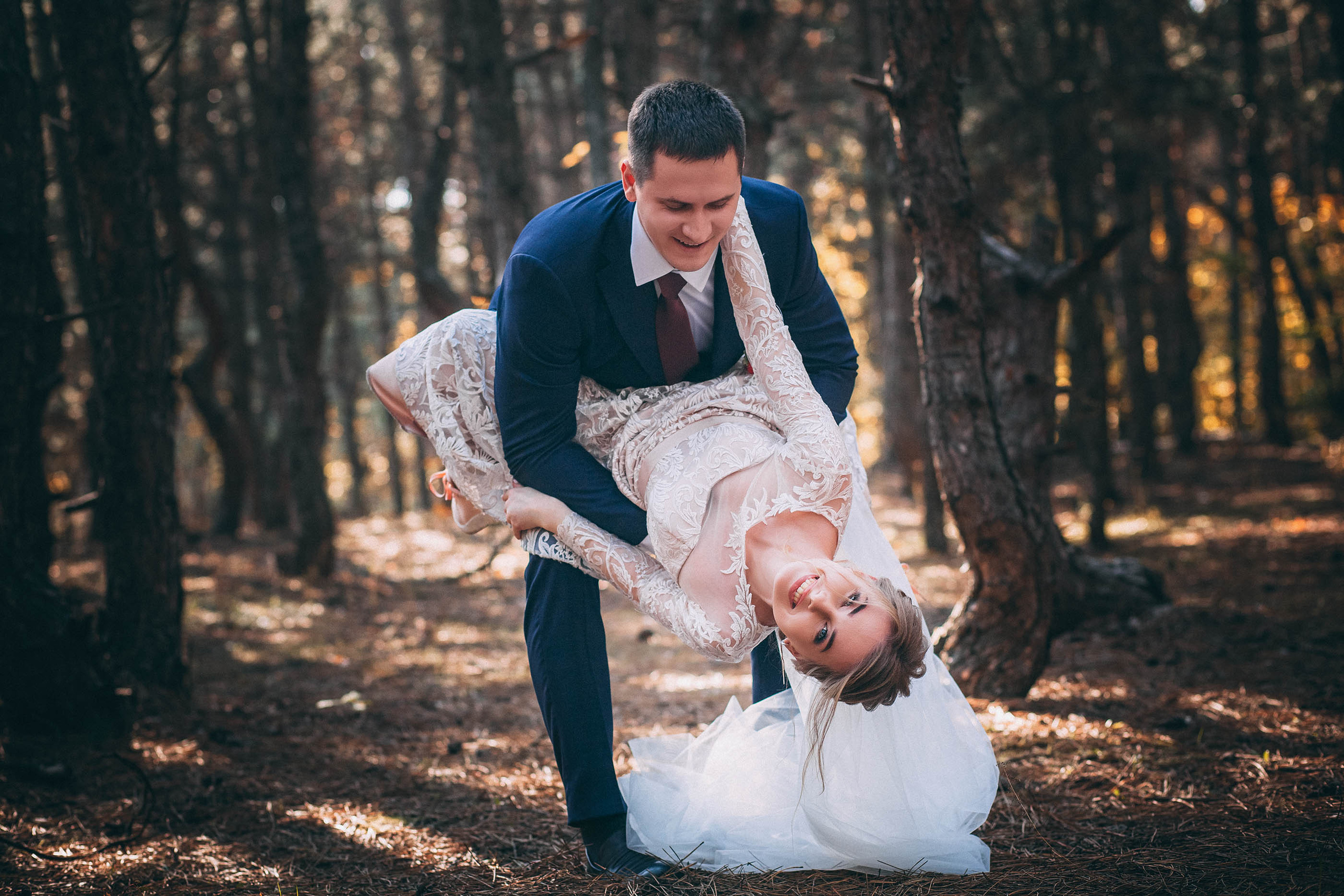 Евгений & Юлия. Весільний та сімейний фотограф Станіслав Сисоєв