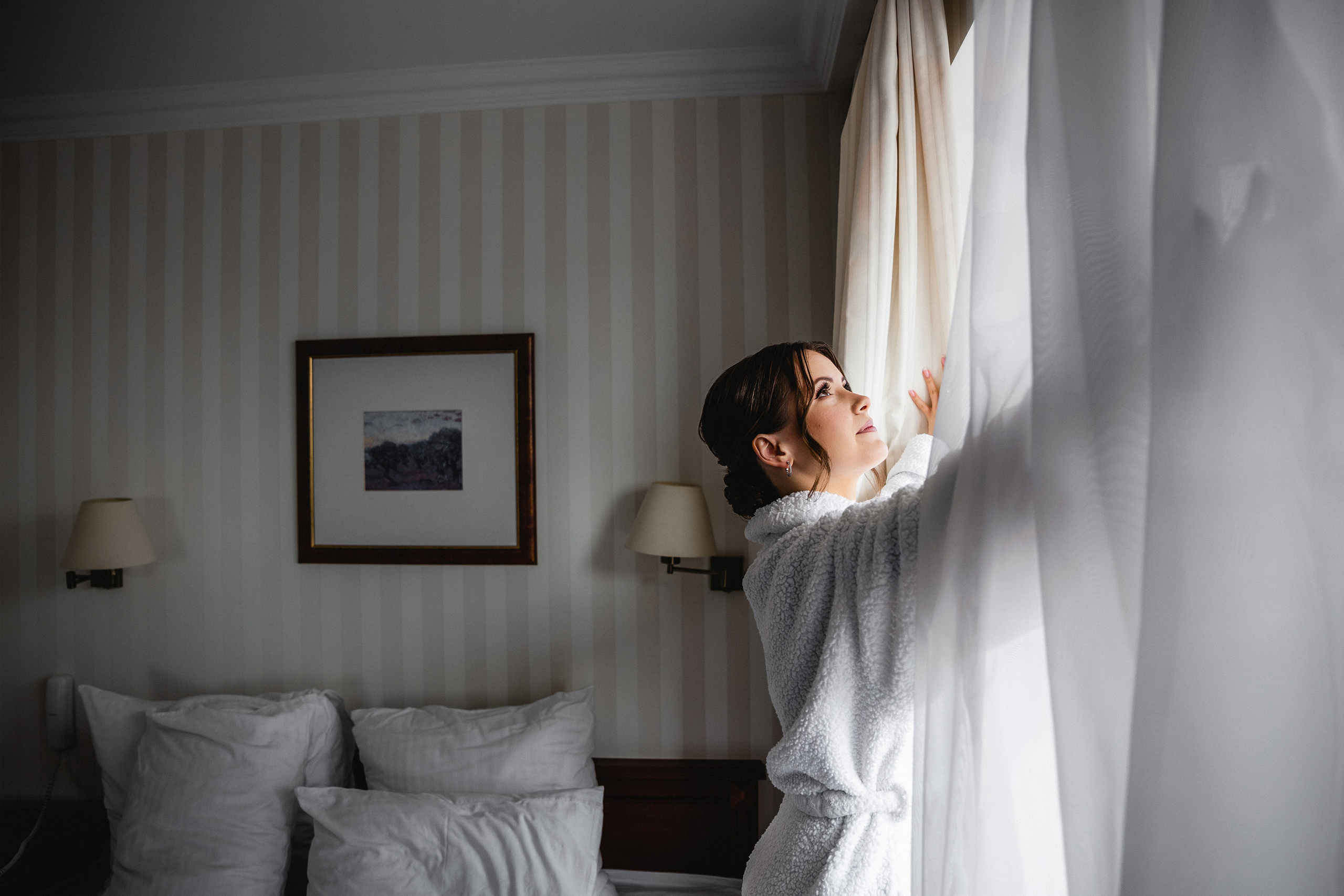 Ирина & Артем. Весільний та сімейний фотограф Станіслав Сисоєв