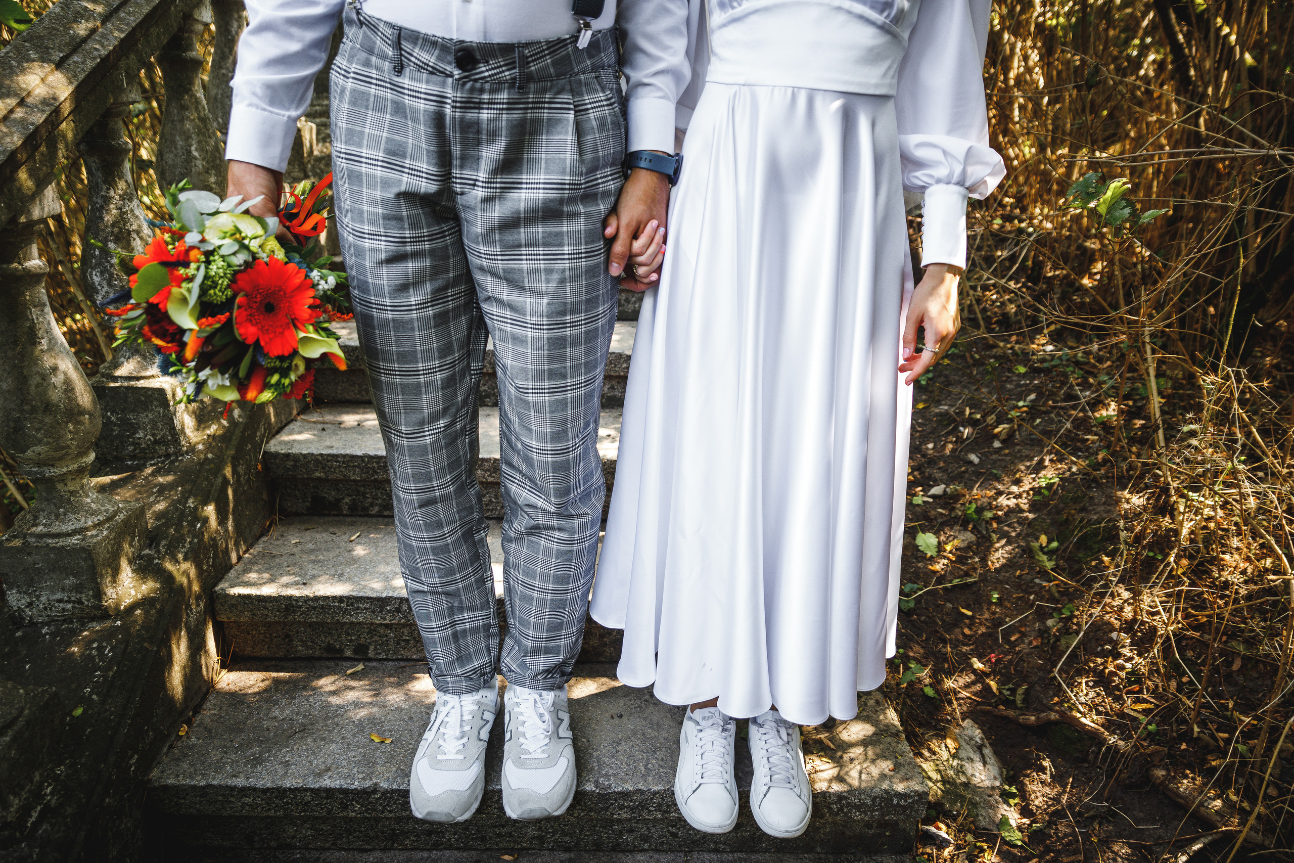 Олег и Евгения. Весільний та сімейний фотограф Станіслав Сисоєв