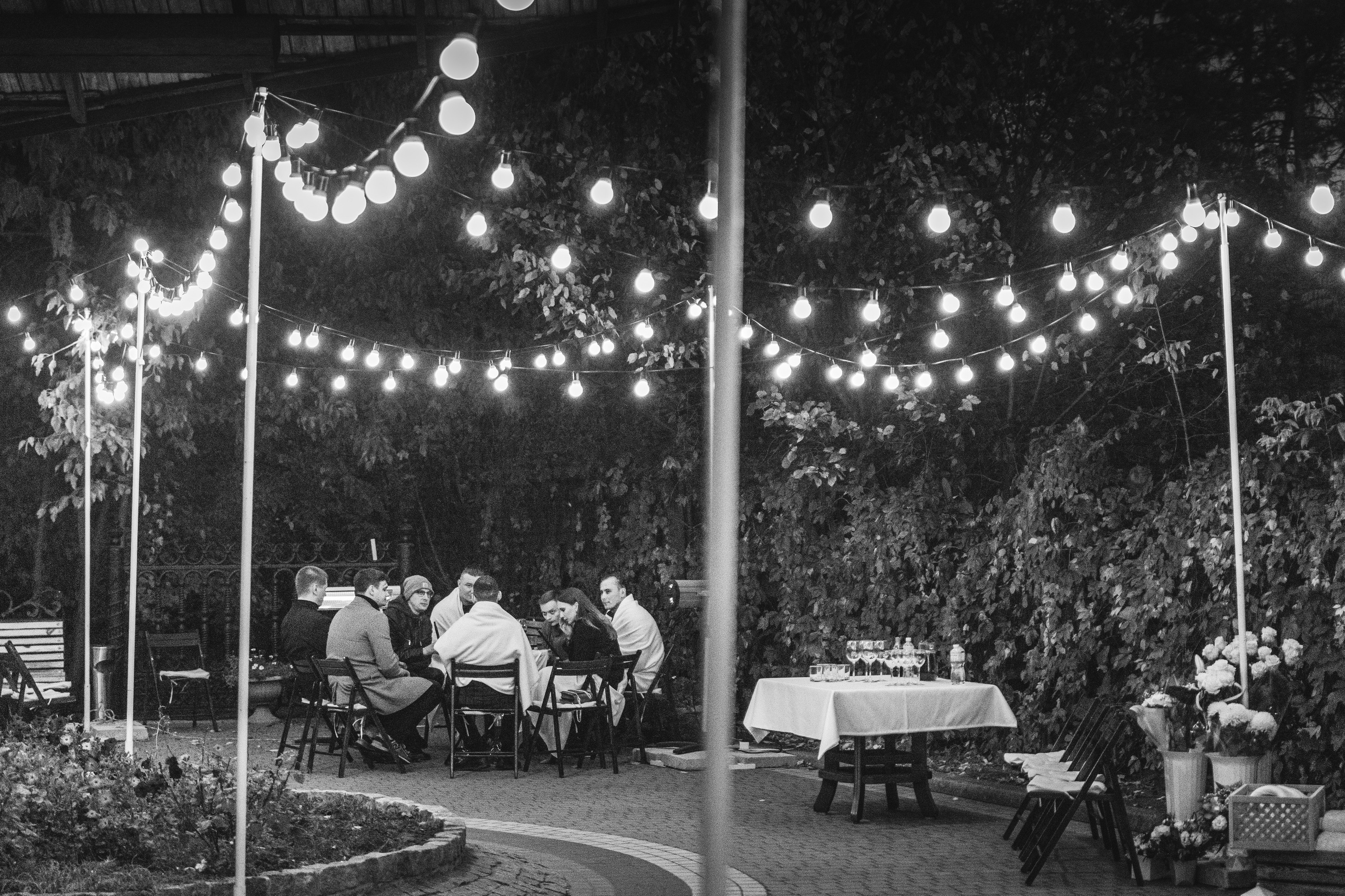 Женя и Марина. Весільний та сімейний фотограф Станіслав Сисоєв