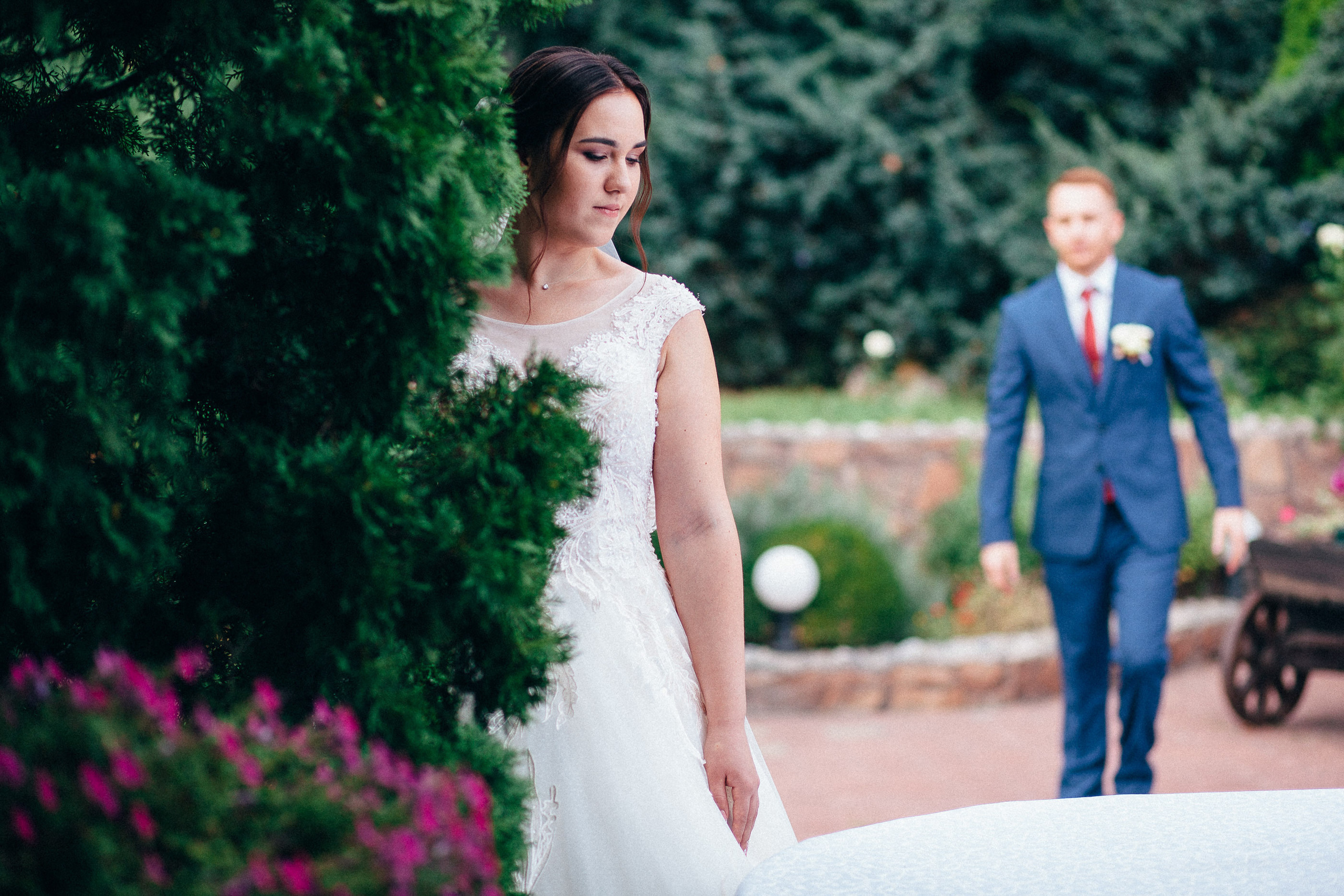 Александр & Кристина. Весільний та сімейний фотограф Станіслав Сисоєв