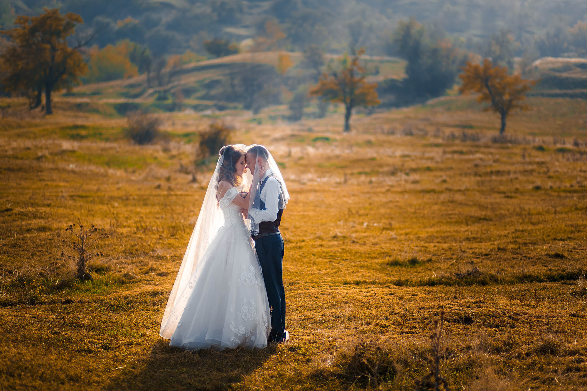 Весільні фотографії. Весільний та сімейний фотограф Станіслав Сисоєв