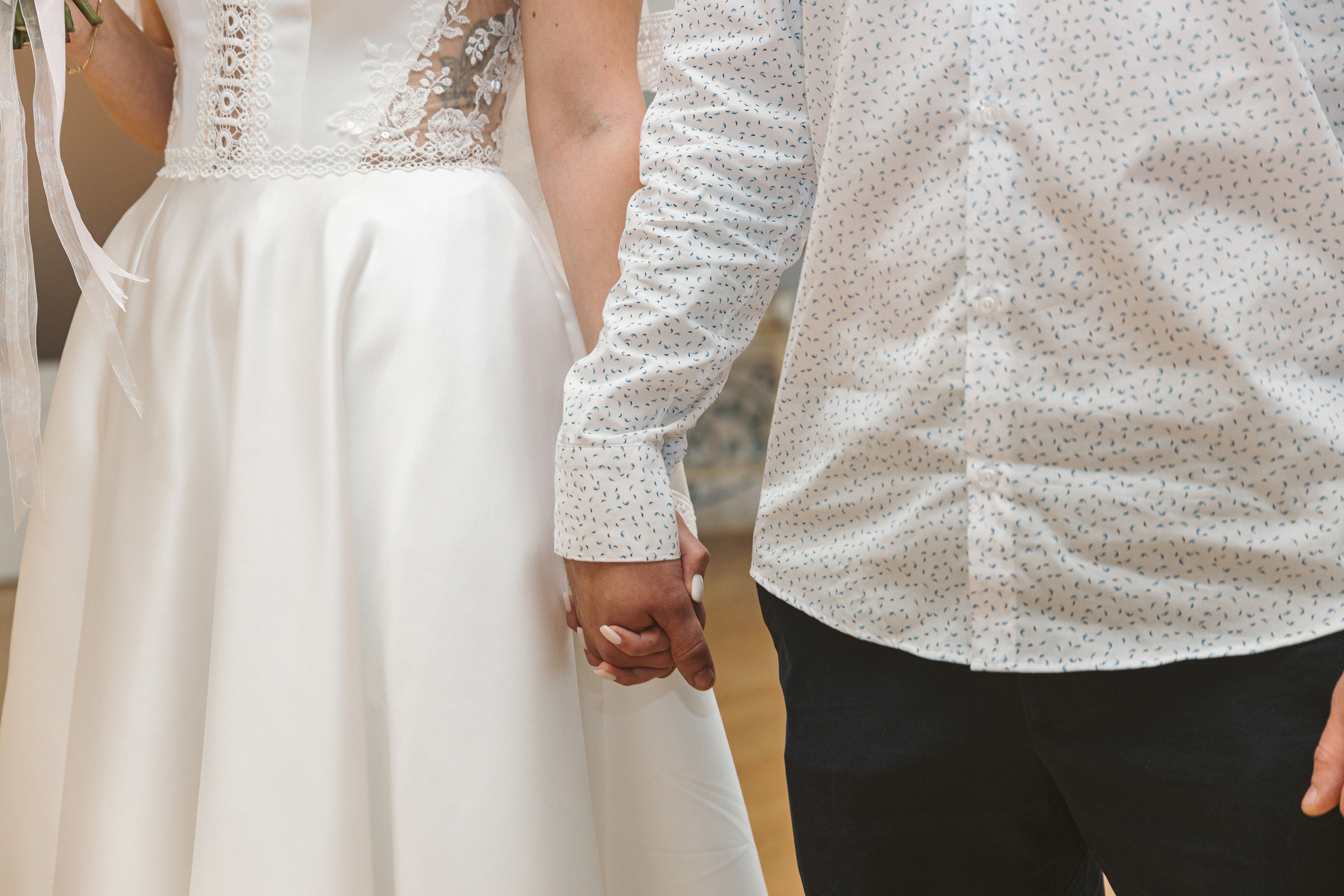 Даша и Женя. Весільний та сімейний фотограф Станіслав Сисоєв